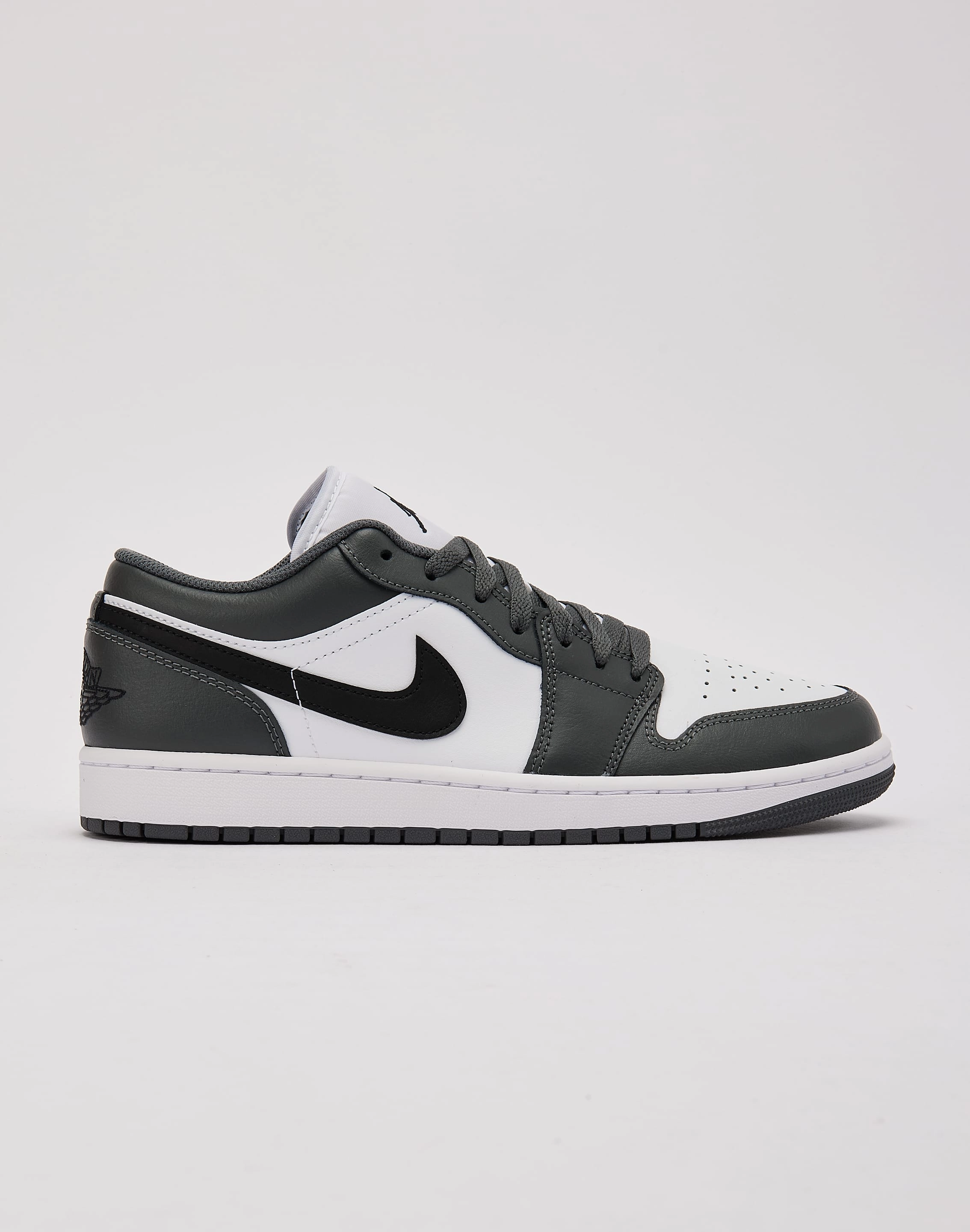 Vertical Flex Channel Jordan Air Jordan 1 Low