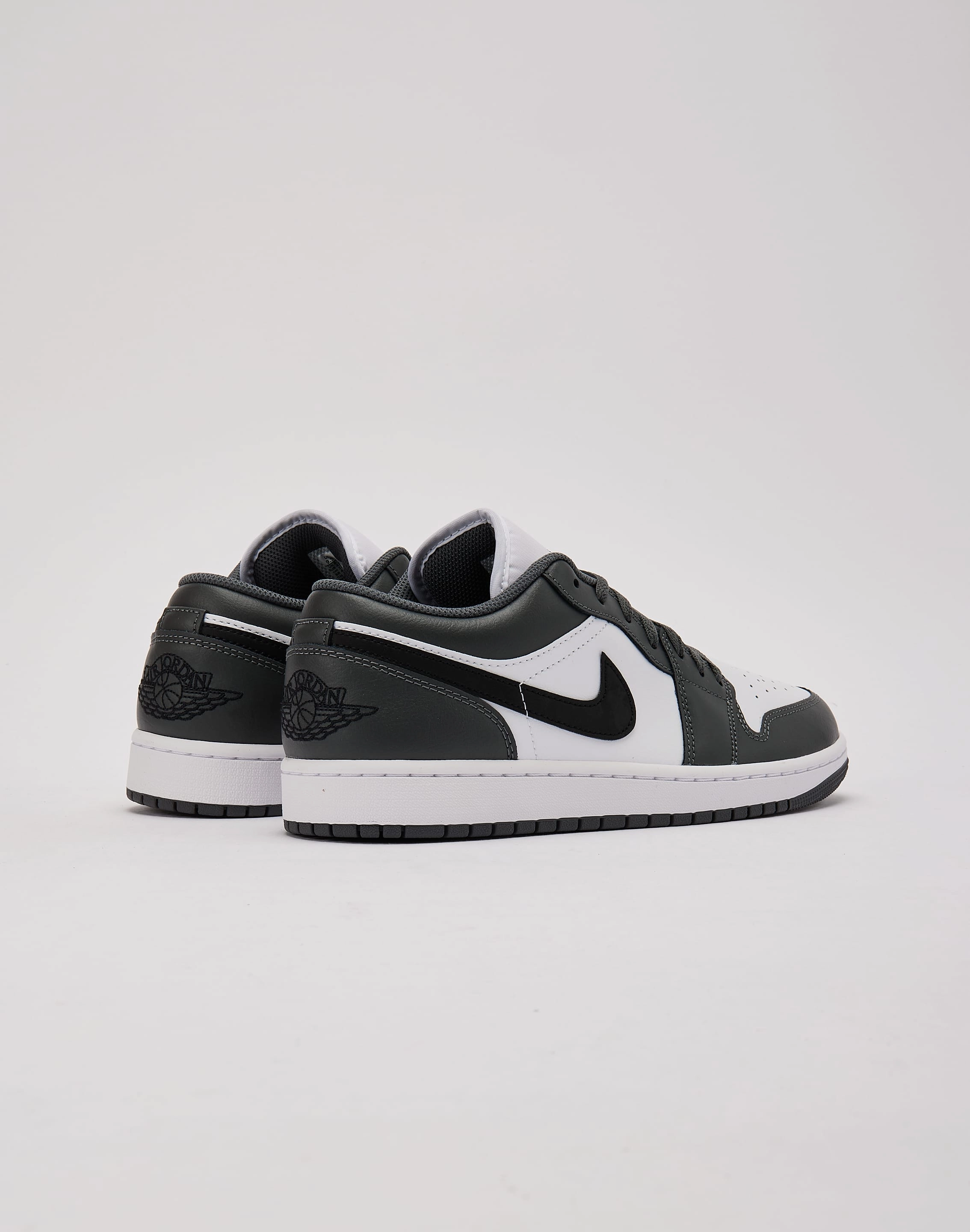 Jordan Air Jordan 1 Low Secure Sole Sneaker Exchanges