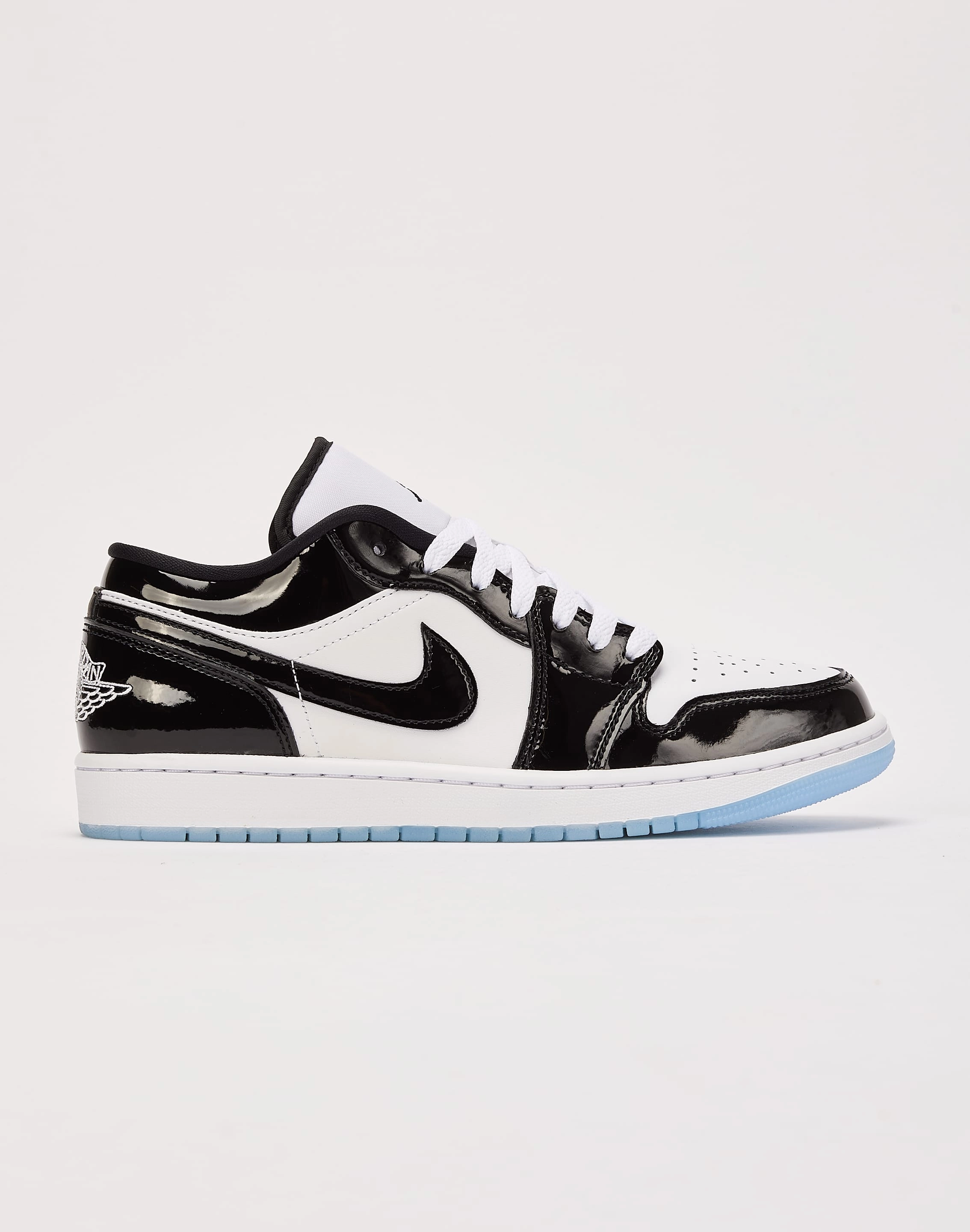 Jordan Air Jordan 1 Low SE 'Concord' Torsional Stability Base