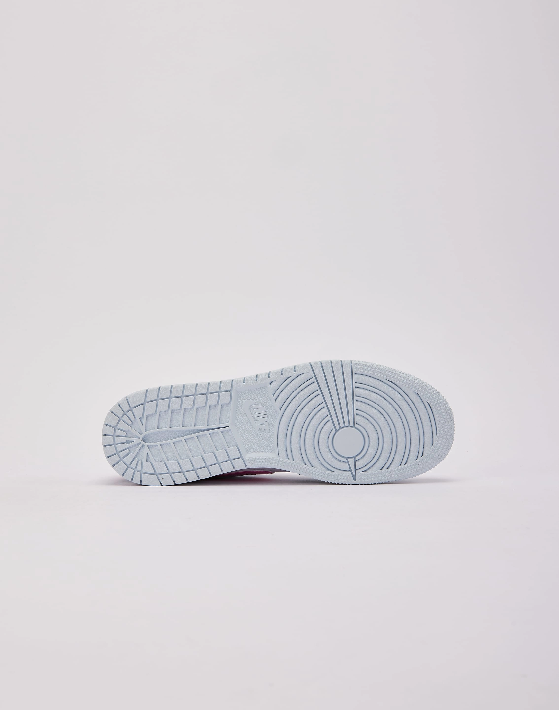 Jordan Air Jordan 1 Low SE Grade-School Flex zone