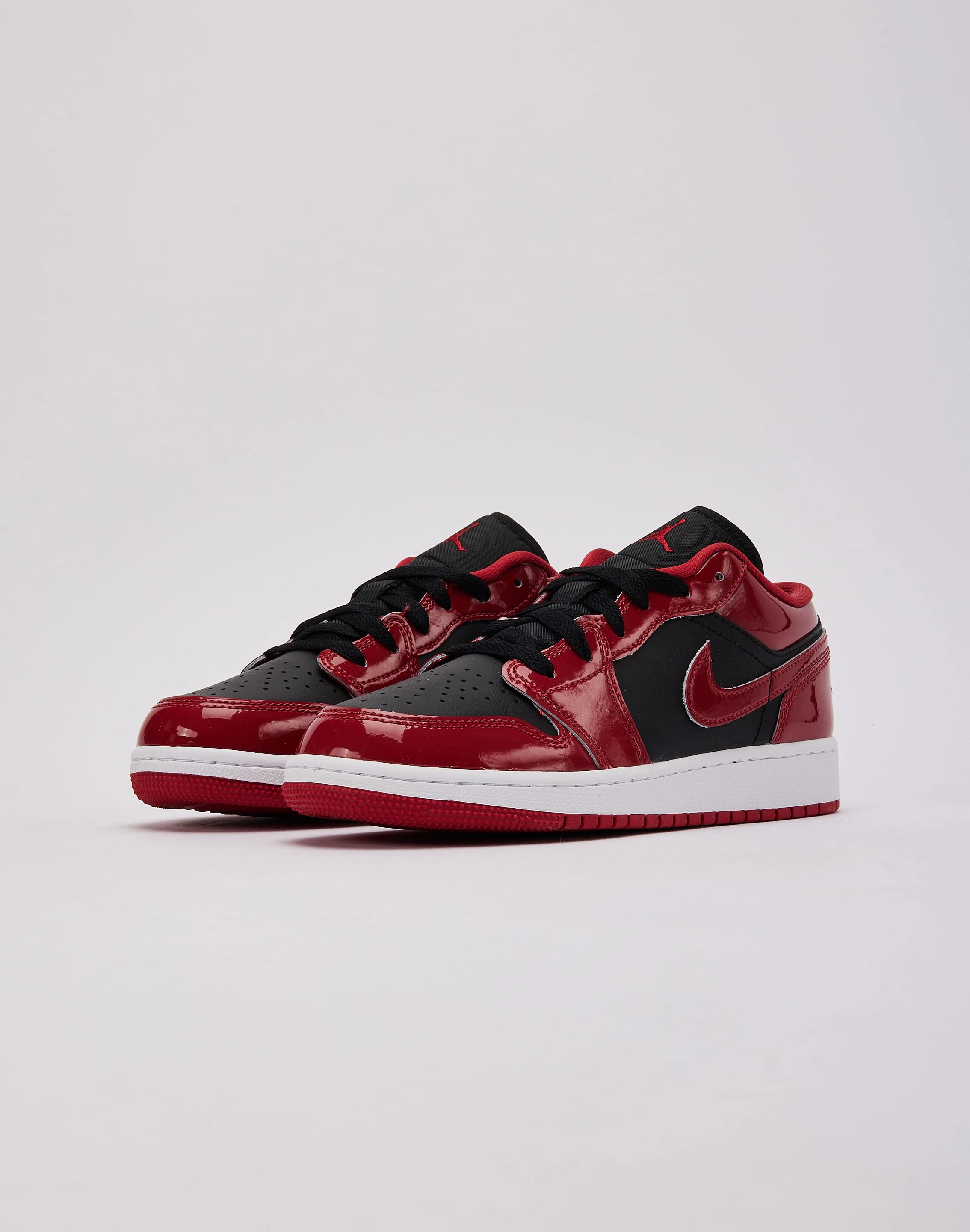 Jordan Air Jordan 1 Low SE Grade-School Thermoregulating Interior