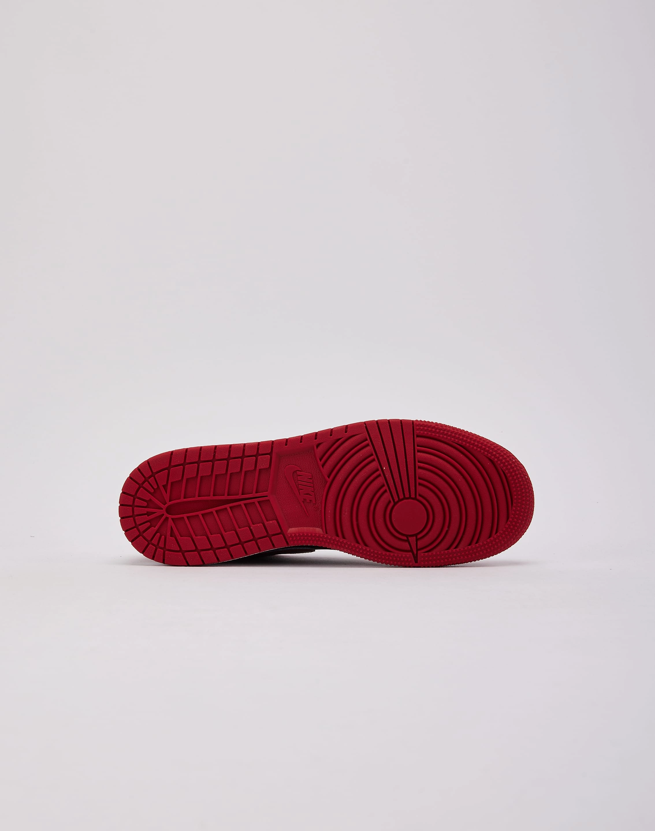 Hyperlock Heel Support True Heart Jordan Air Jordan 1 Low SE Grade-School