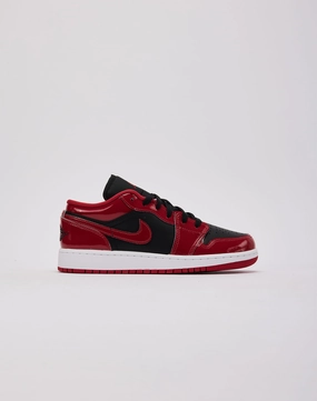 Support Rolling Gait Design Jordan Air Jordan 1 Low SE Grade-School