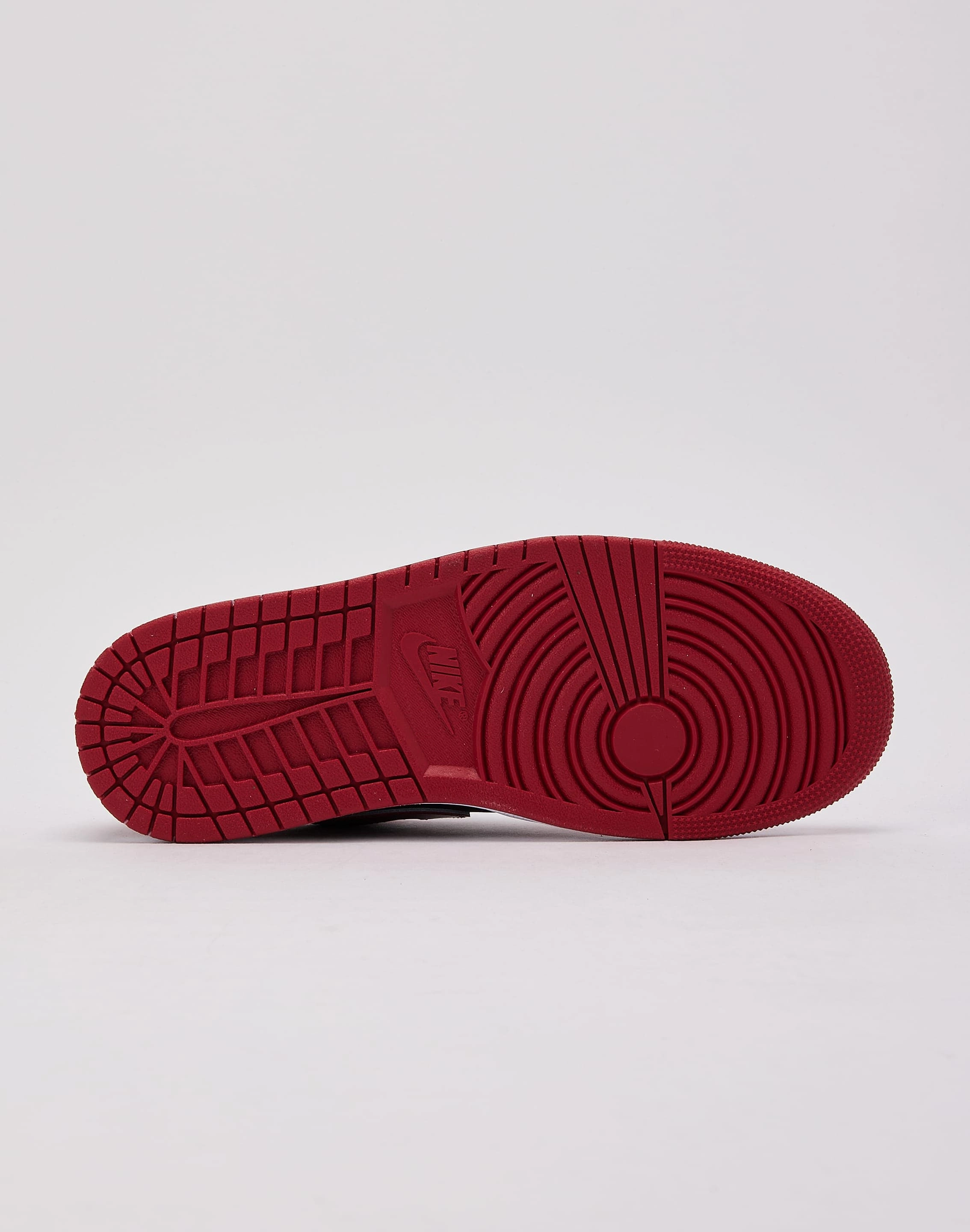 Jordan Air Jordan 1 Low SE Breathable Insole Cover Airflow Vents