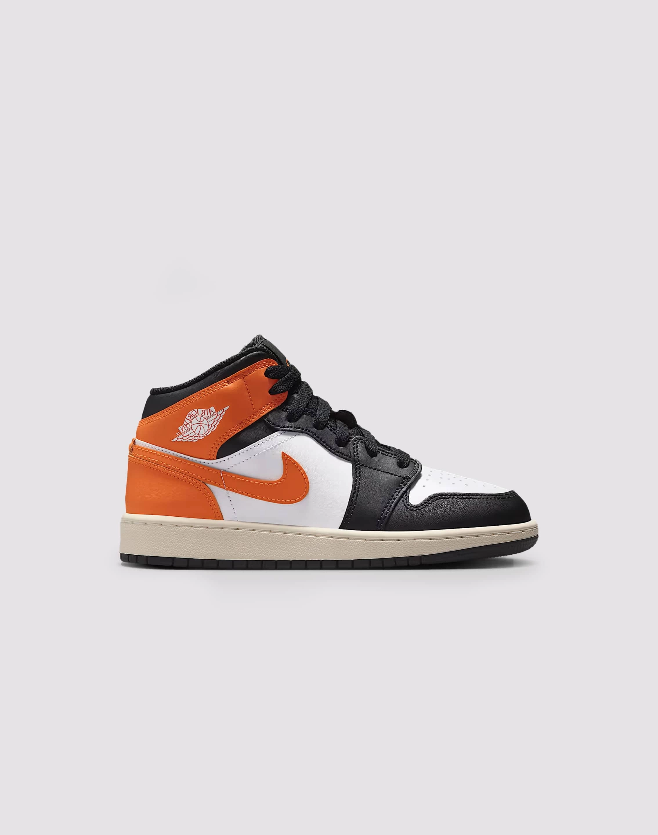 Pro Grip Jordan Air Jordan 1 Mid Grade-School