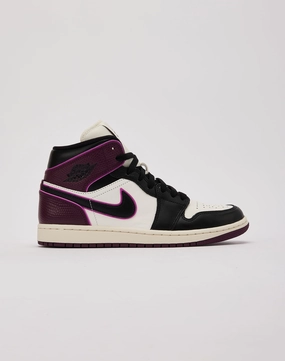 Jordan Air Jordan 1 Mid SE Stability Zone