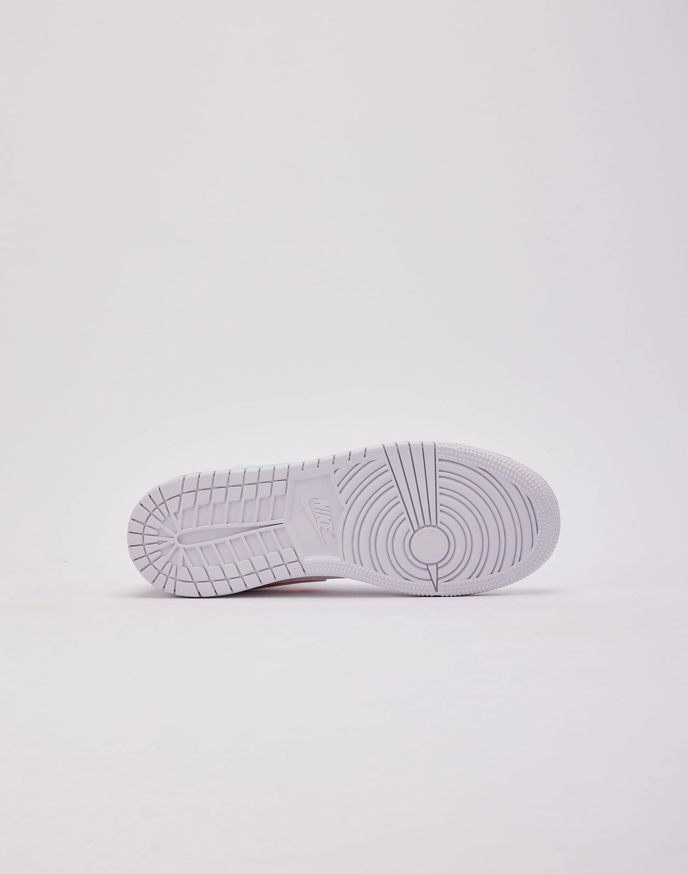 Jordan Air Jordan 1 Mid SE Grade-School Comfortable insoles