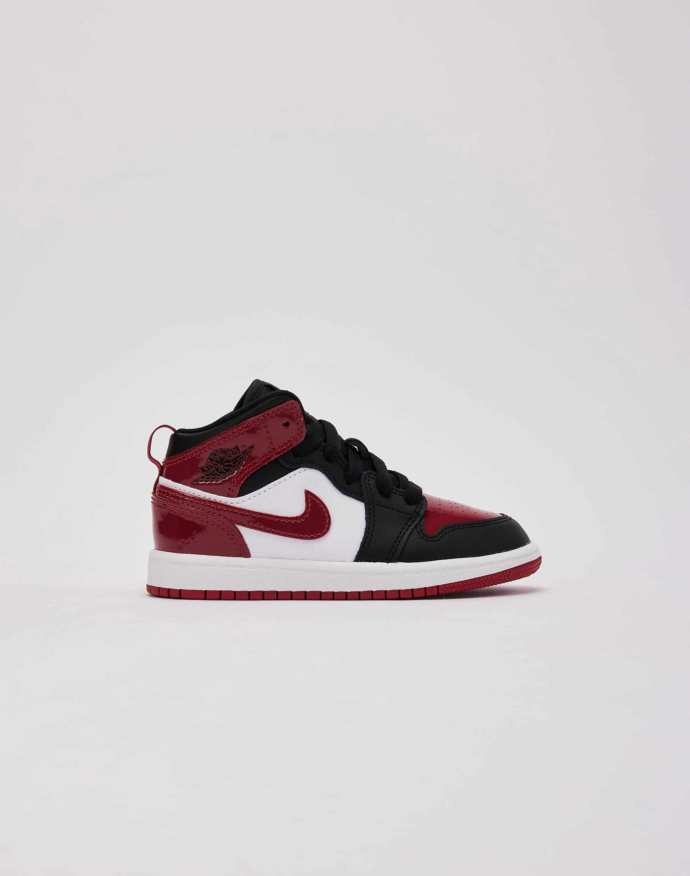 Perimeter Stabilization Midsole Power Transfer Jordan Air Jordan 1 Mid SE Pre-School