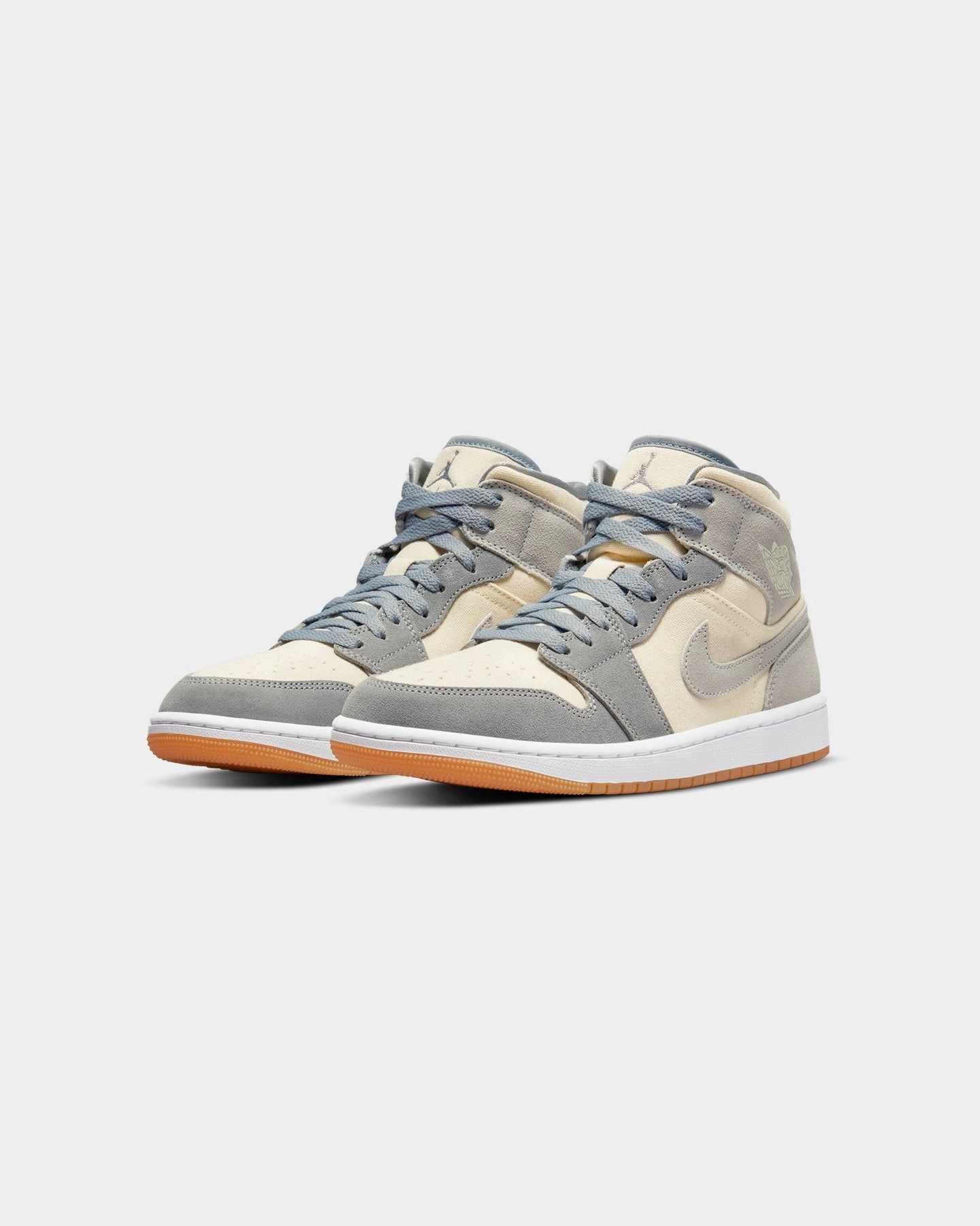 All-Weather Comfort Arch Support System Jordan Air Jordan 1 Mid SE "Coconut Milk" Coconut Milk