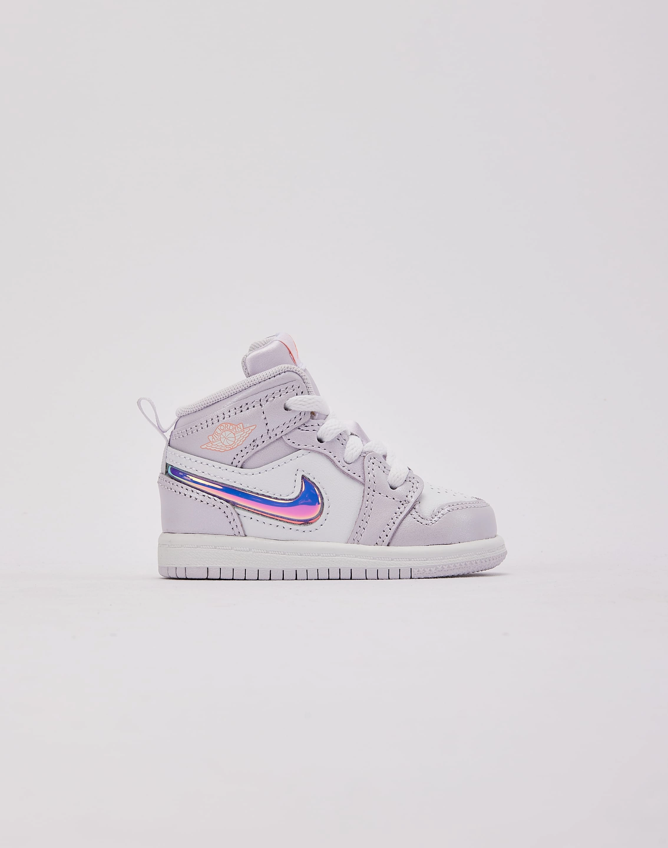 Traction Movement Professional Traction Jordan Air Jordan 1 Mid SE Toddler