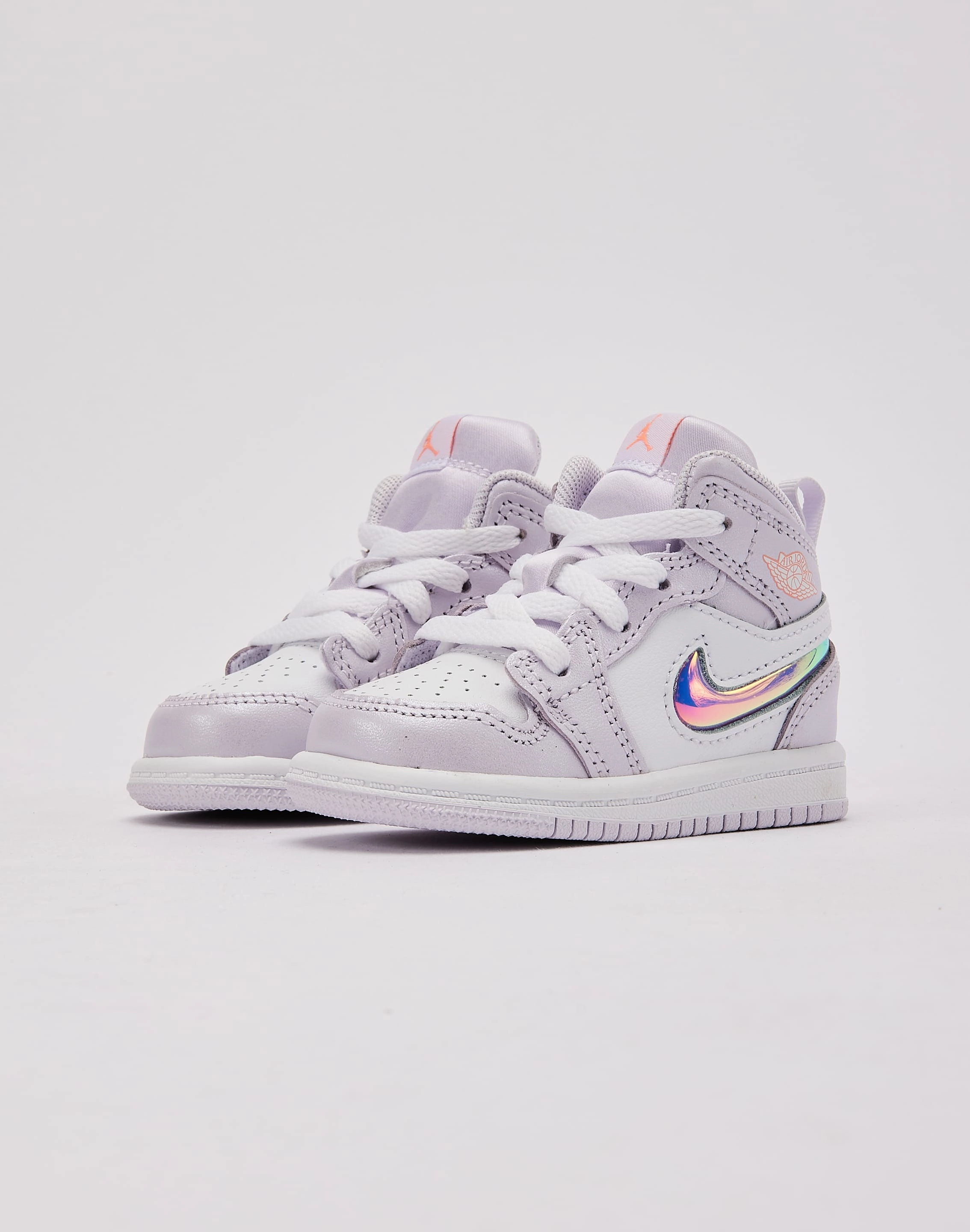 Stability Torsion Plate Rapid Energy Transfer Jordan Air Jordan 1 Mid SE Toddler