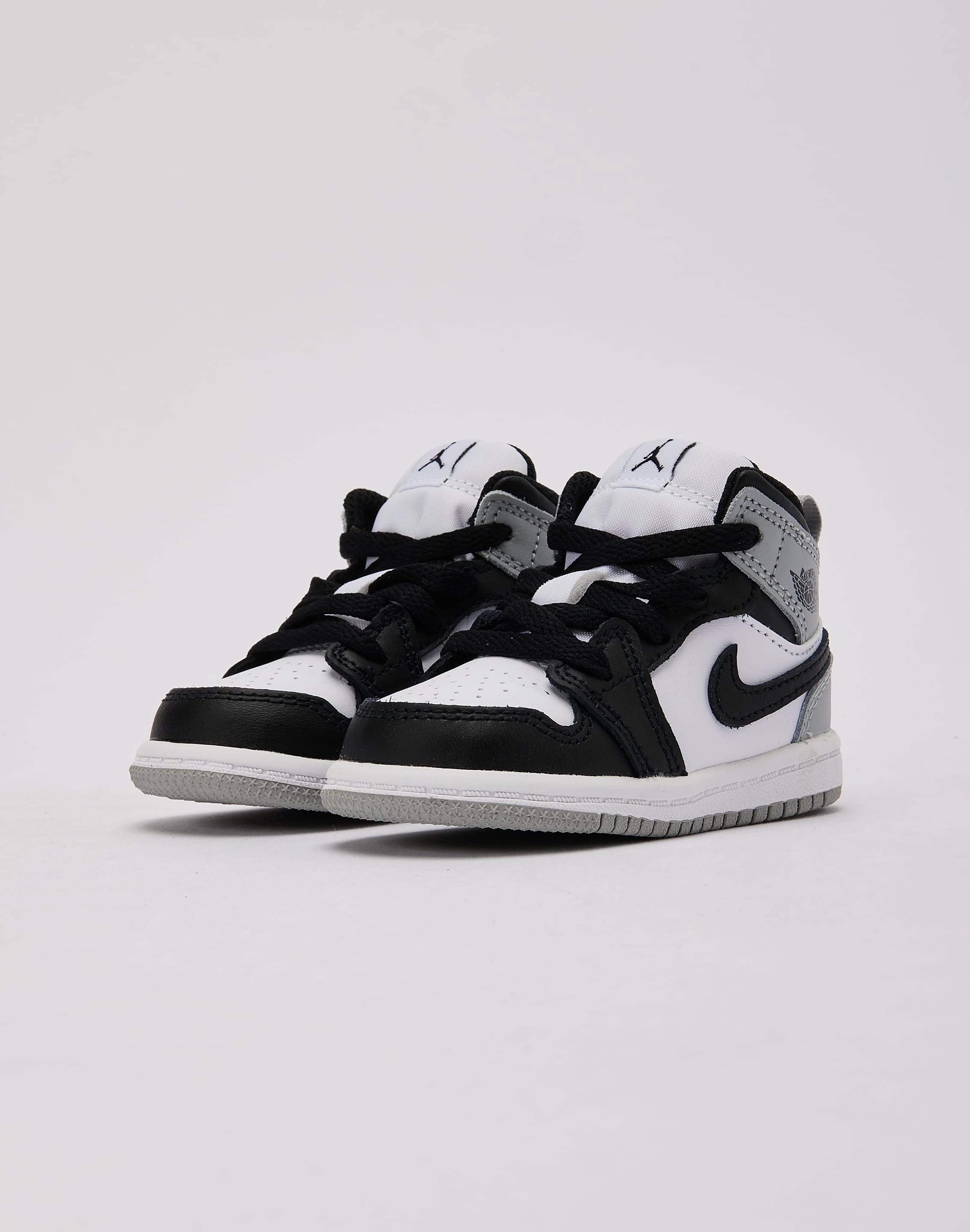 Torsional Rigidity Tech Jordan Air Jordan 1 Mid Toddler