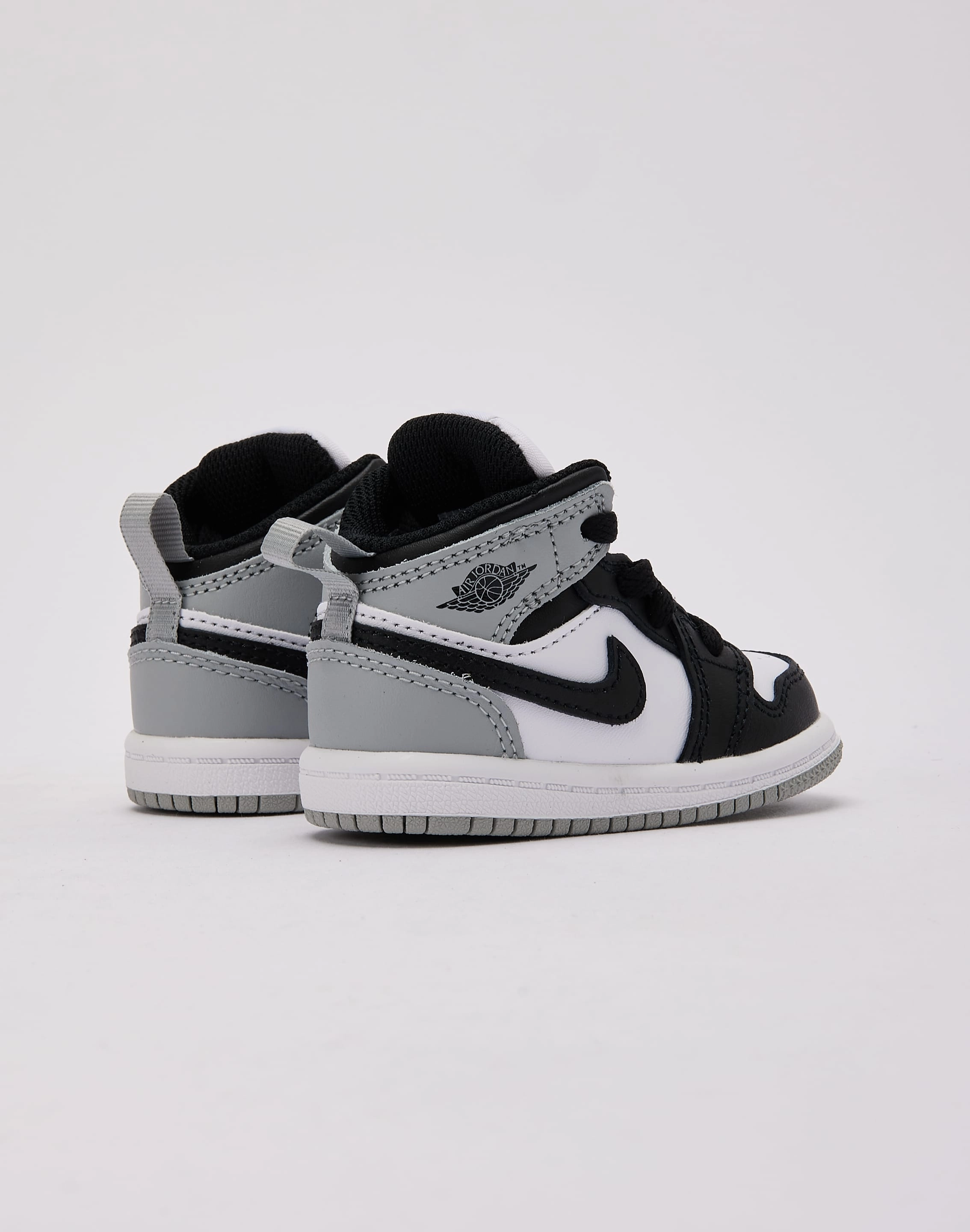Arch support Jordan Air Jordan 1 Mid Toddler