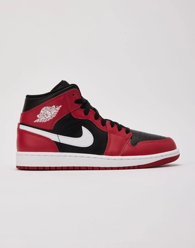 Jordan Air Jordan 1 Mid Fit Easy Light Comfort