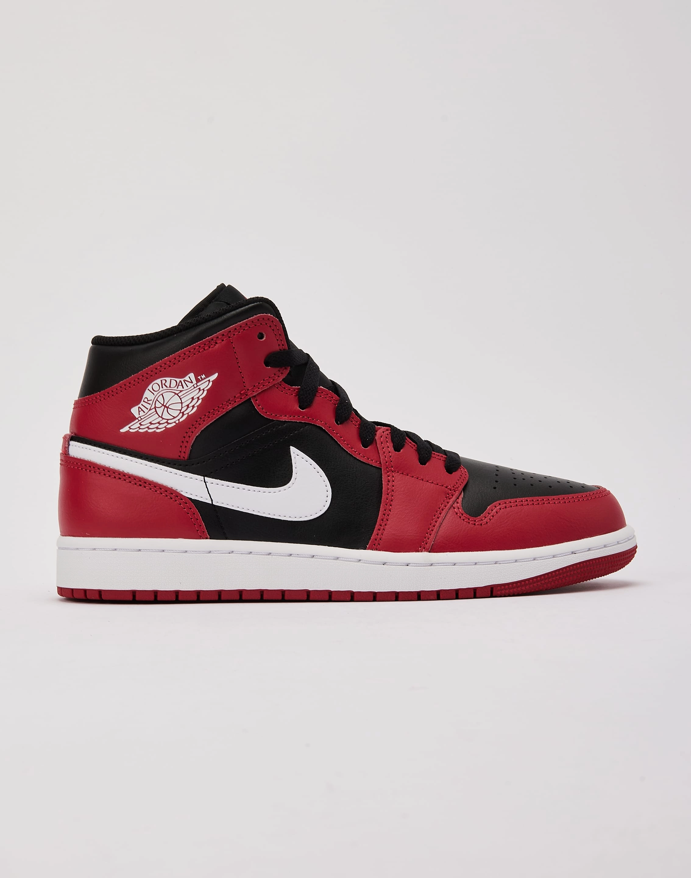 Jordan Air Jordan 1 Mid Fit Easy Light Comfort