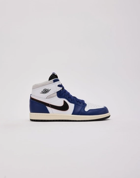 Motion Transfer Base Jordan Air Jordan 1 Retro High OG 'Rare Air' Pre-School