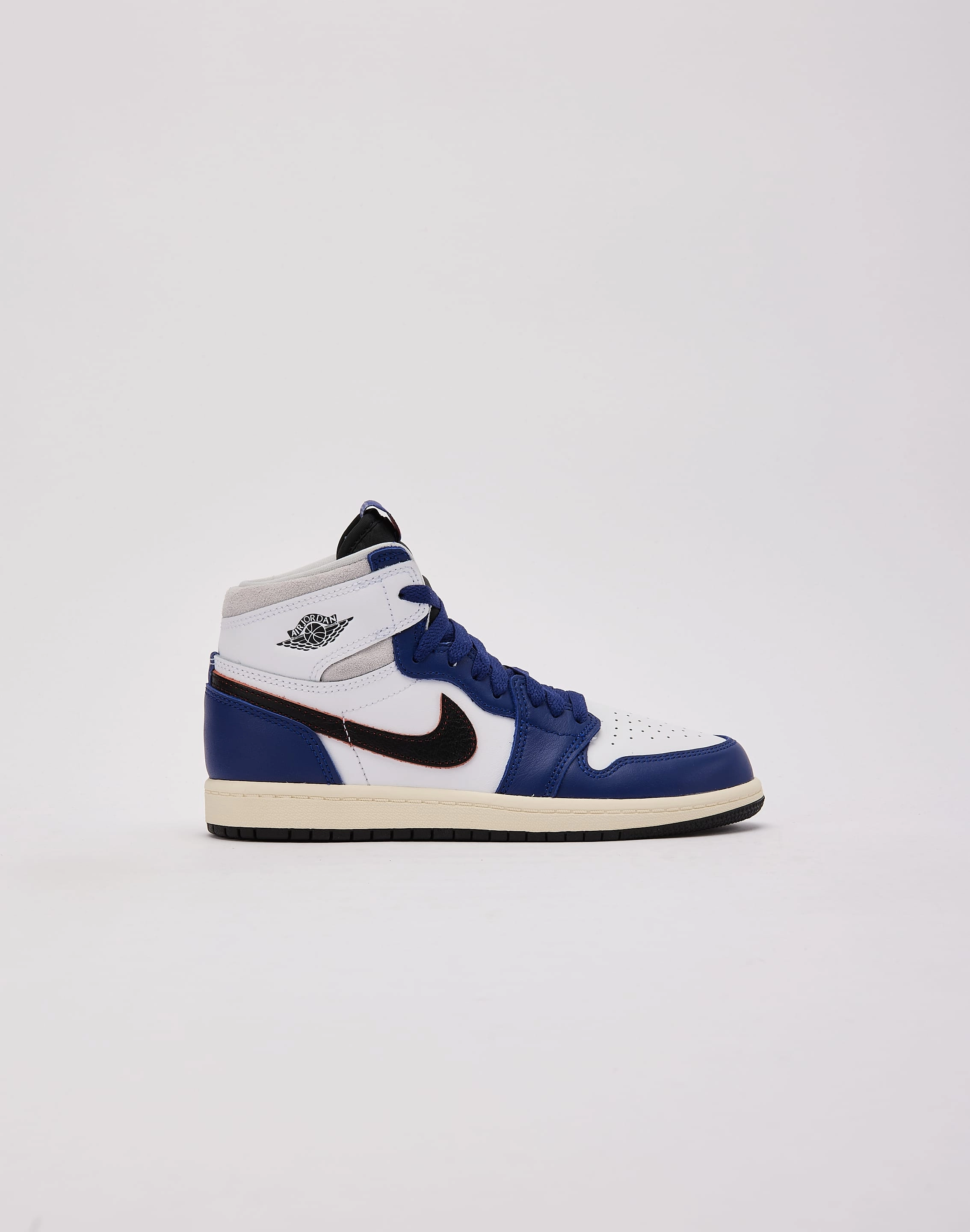 Motion Transfer Base Jordan Air Jordan 1 Retro High OG 'Rare Air' Pre-School