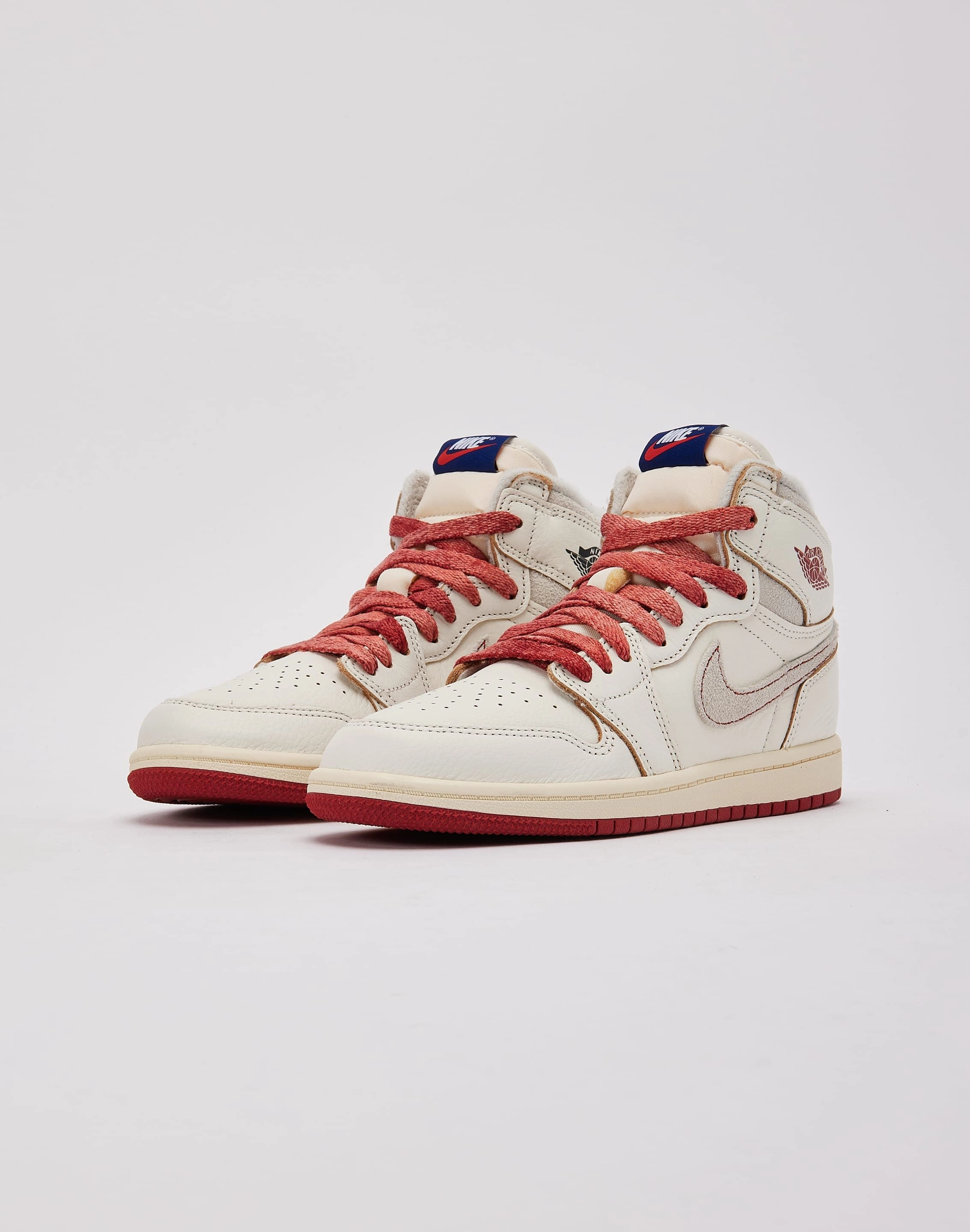 Jordan Air Jordan 1 Retro High OG 'Rare Air' Pre-School AirCirculation