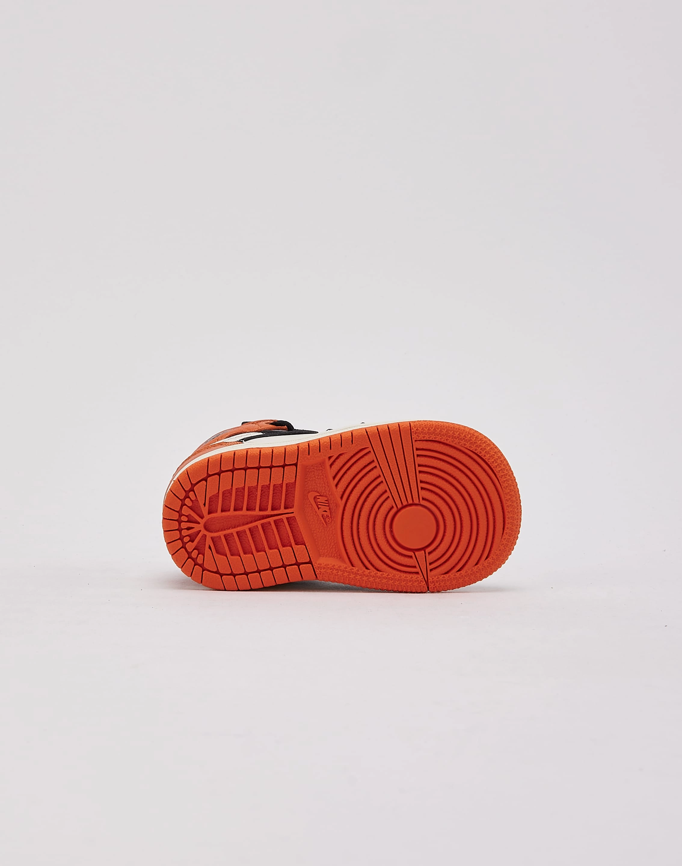 Ergonomic Shape Jordan Air Jordan 1 Retro High OG 'Shattered Backboard' Toddler