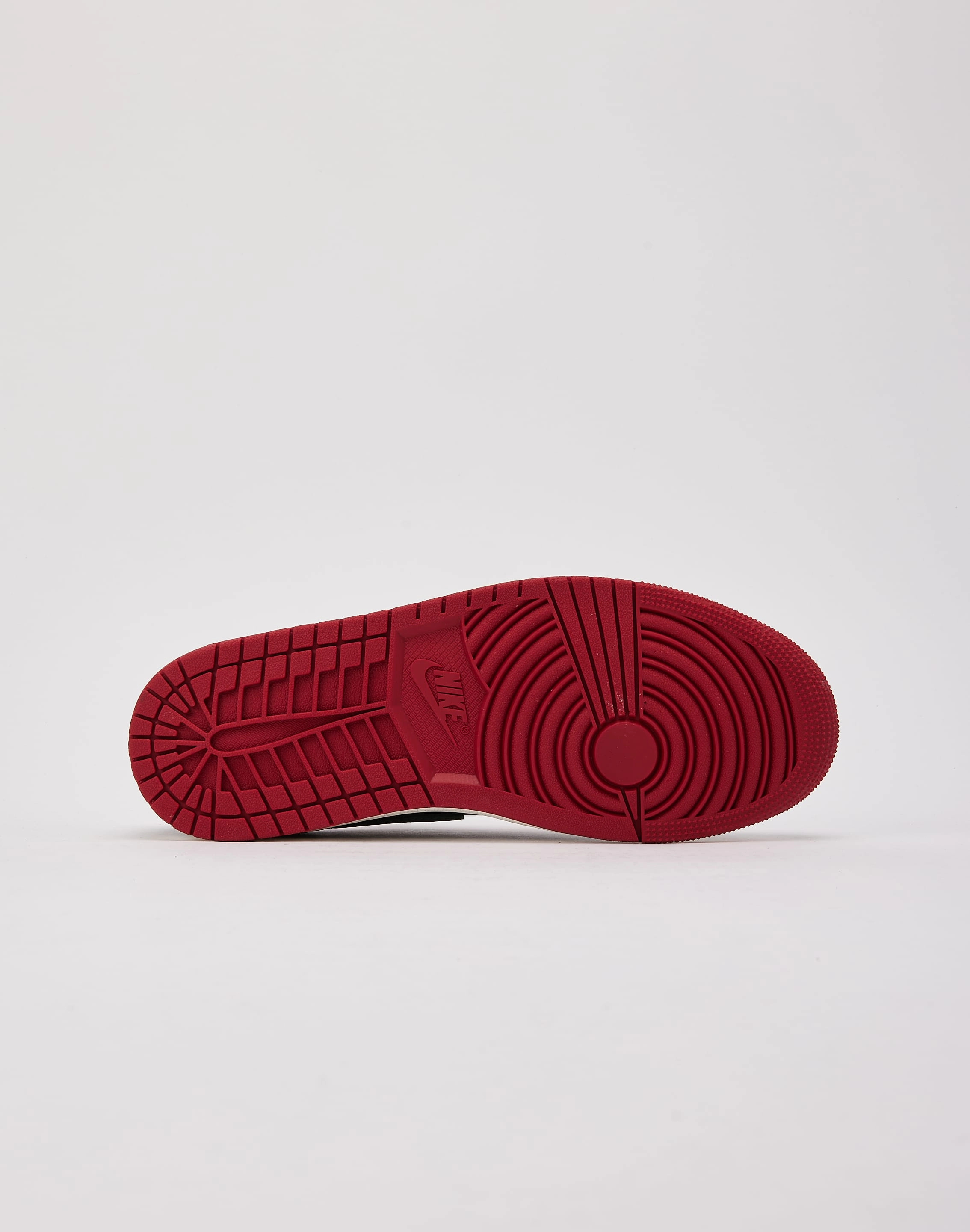 Jordan Air Jordan 1 Retro Low OG 'Black and Gorge Green' Luxe cushioning