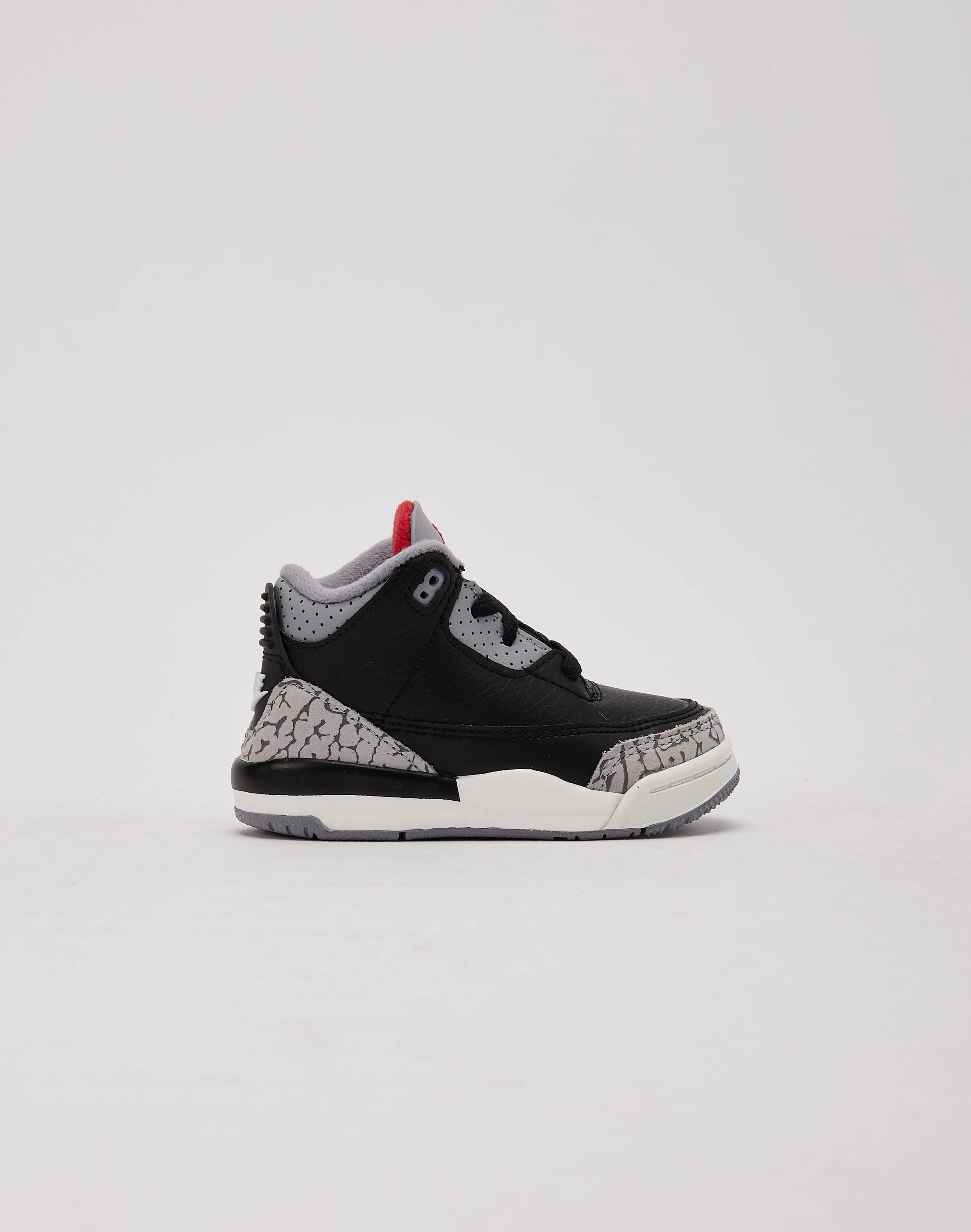 safety wear Skiing Jordan Air Jordan 3 Retro 'Black Cement' Toddler