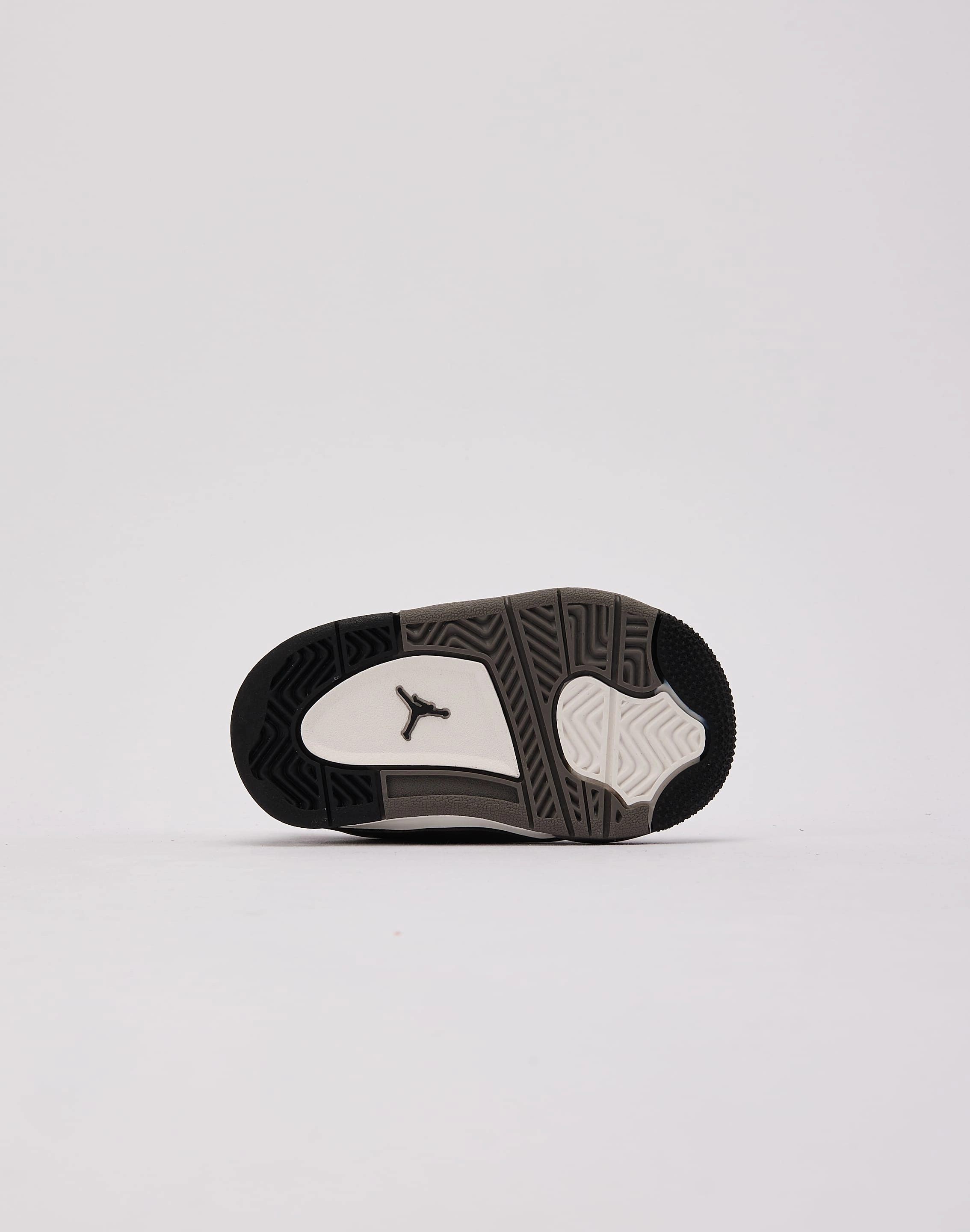 Jordan Air Jordan 4 Retro 'Cave Stone' Toddler Hard Stop