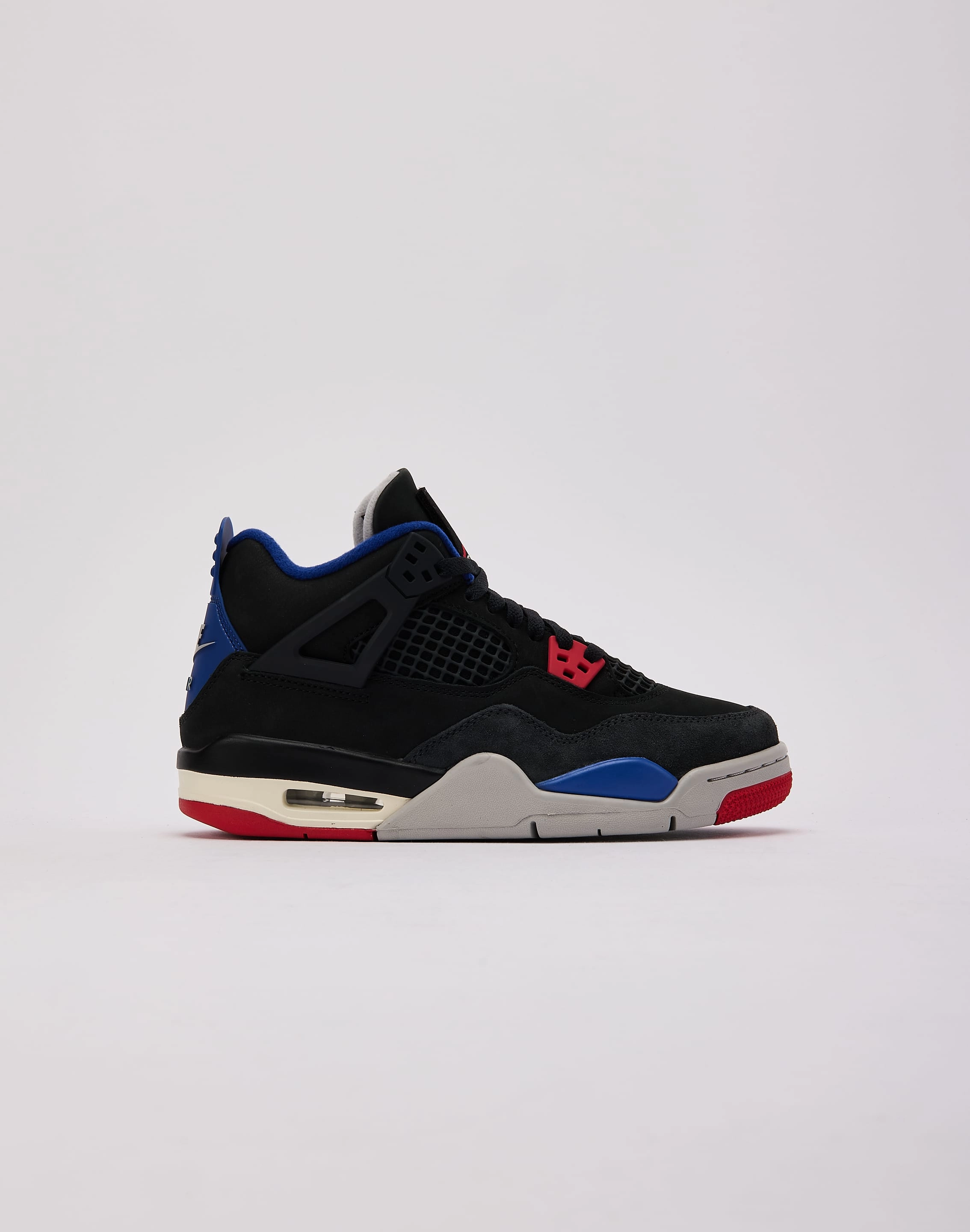 Torsional Rigidity Reinforcement Jordan Air Jordan 4 Retro 'Rare Air' Grade-School