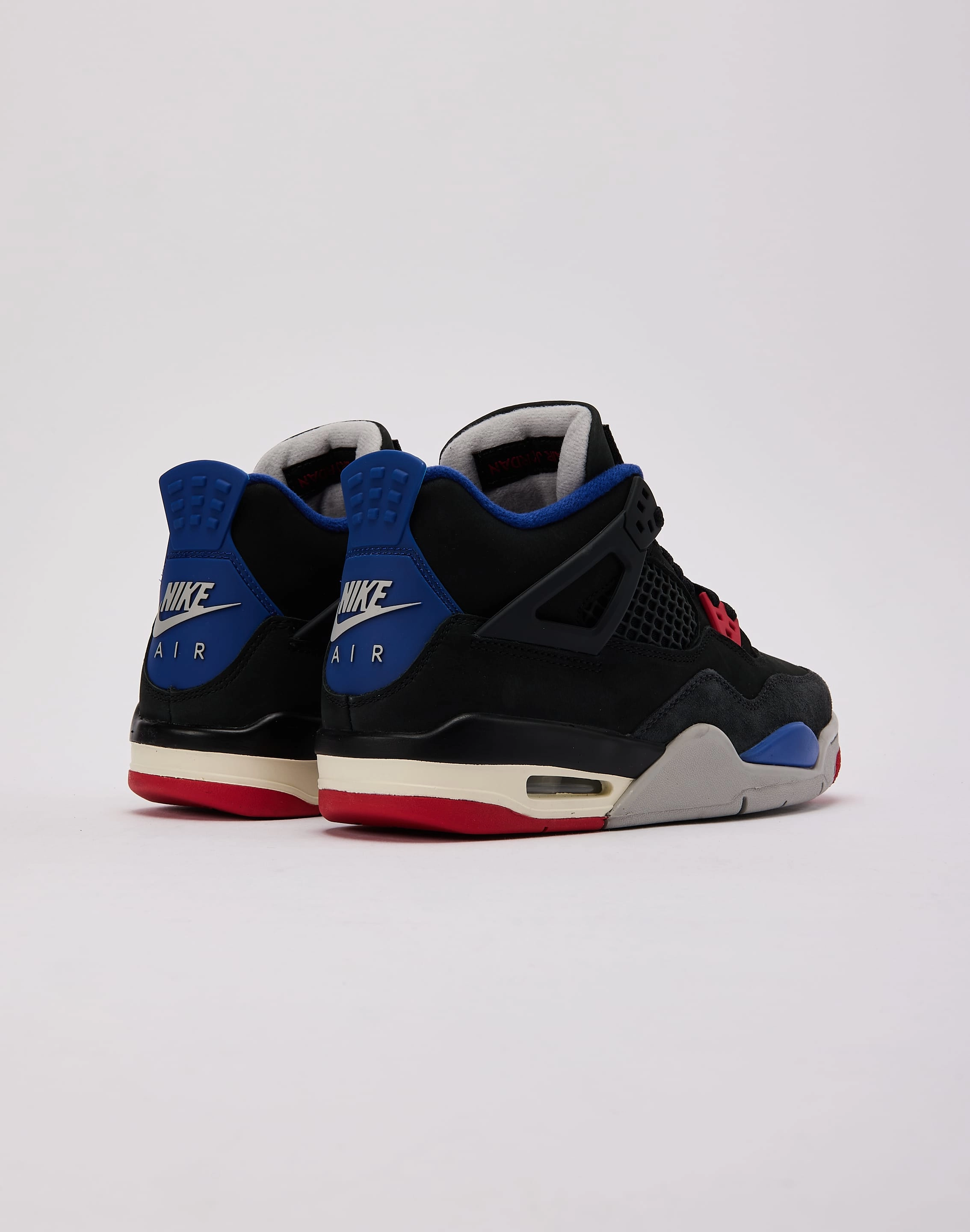 All-day Comfort Jordan Air Jordan 4 Retro 'Rare Air' Grade-School