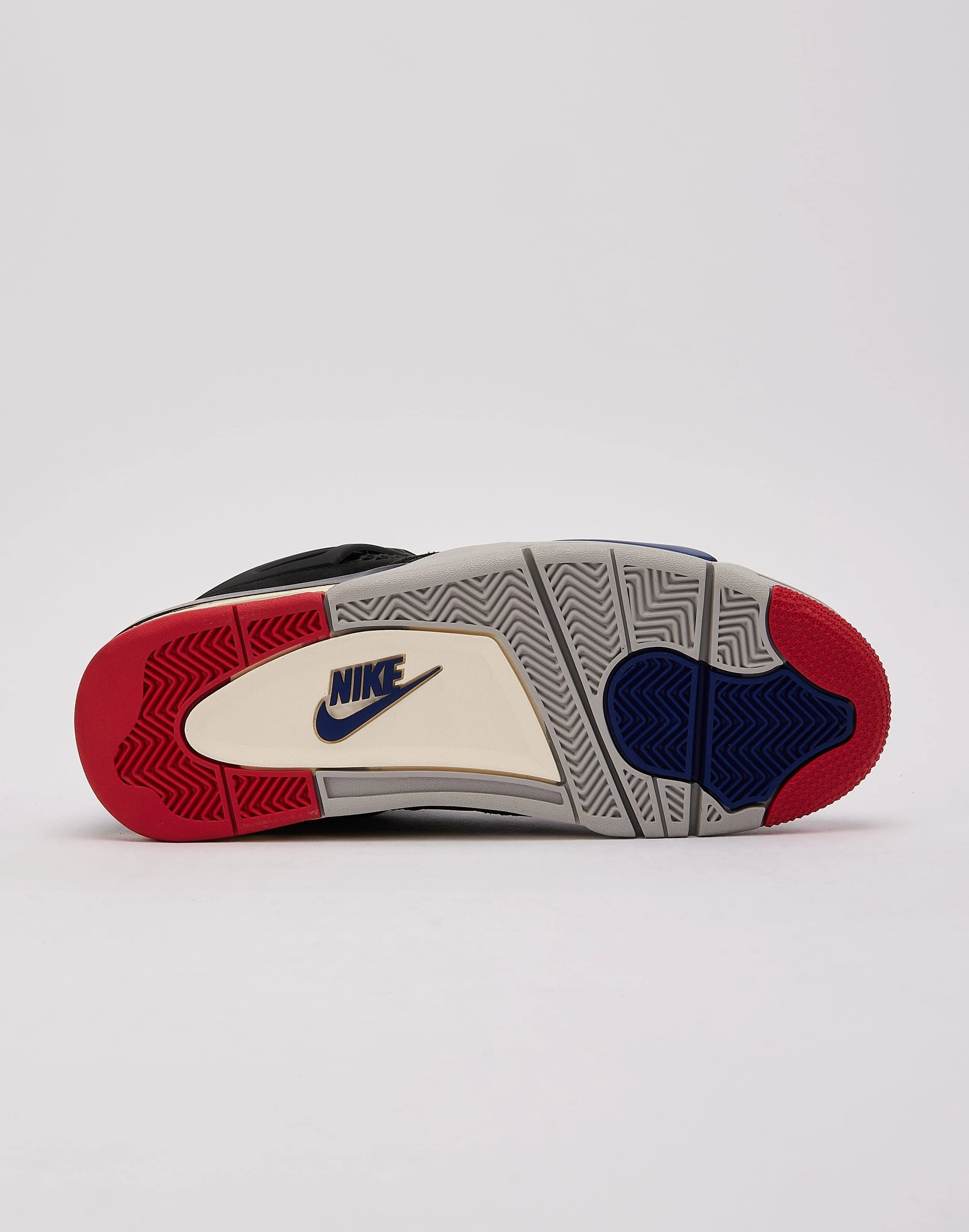 Ergonomic Build Secure Lace Loops Jordan Air Jordan 4 Retro 'Rare Air'