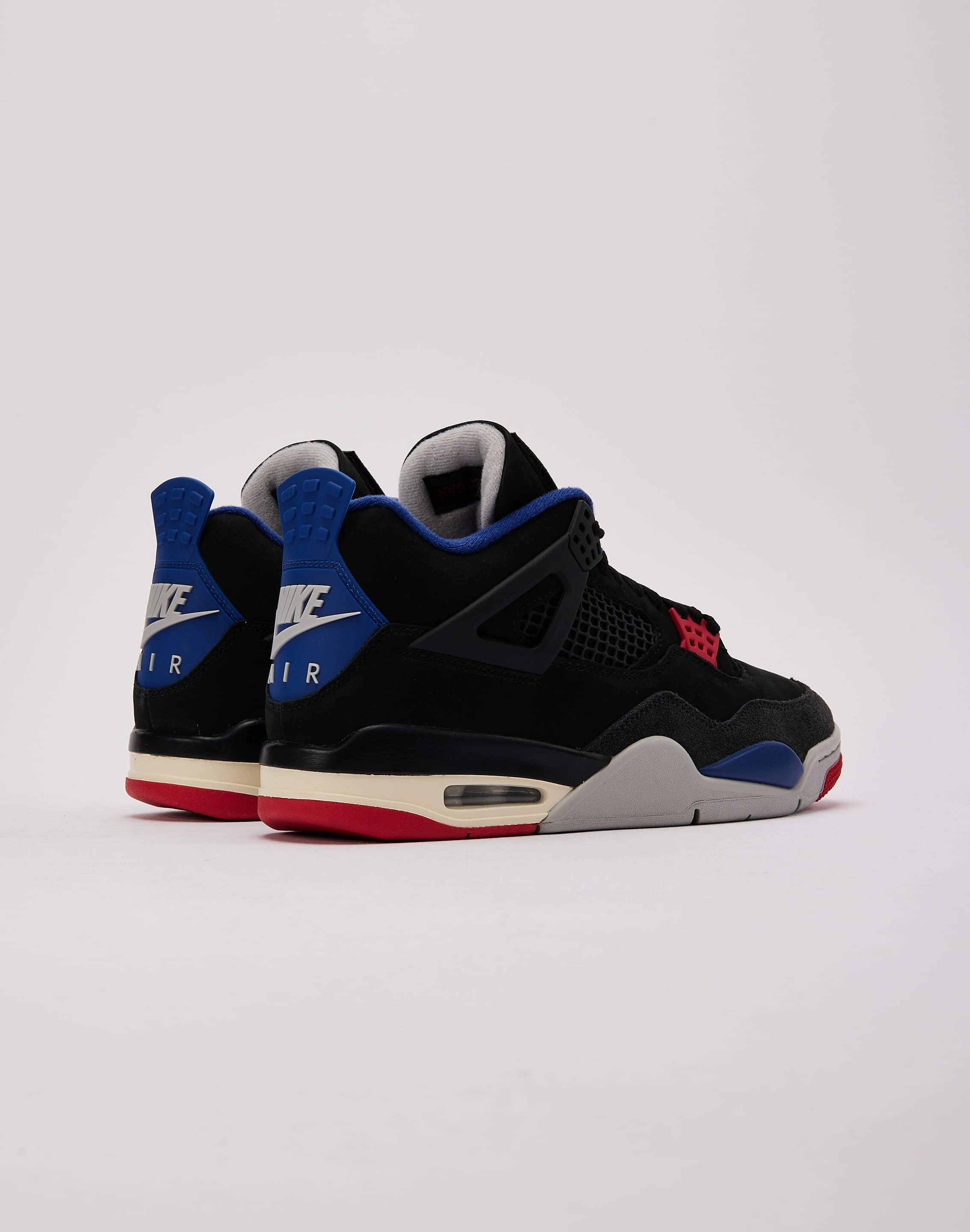 Shock Ride AllPurpose Jordan Air Jordan 4 Retro 'Rare Air'