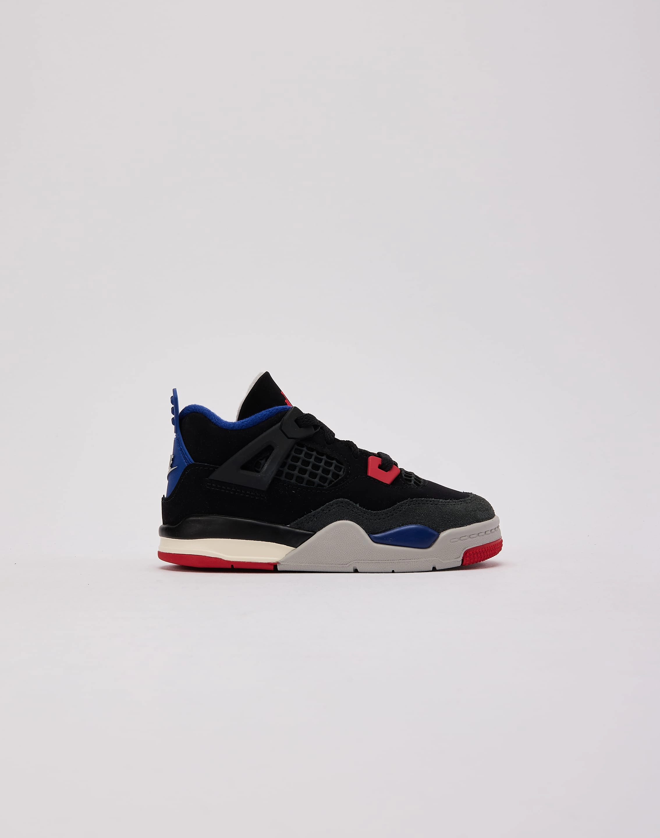 Jordan Air Jordan 4 Retro 'Rare Air' Toddler Fast Foot Support