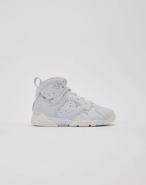 Heat dissipation Jordan Air Jordan 7 Retro 'Cobalt Bliss' Pre-School