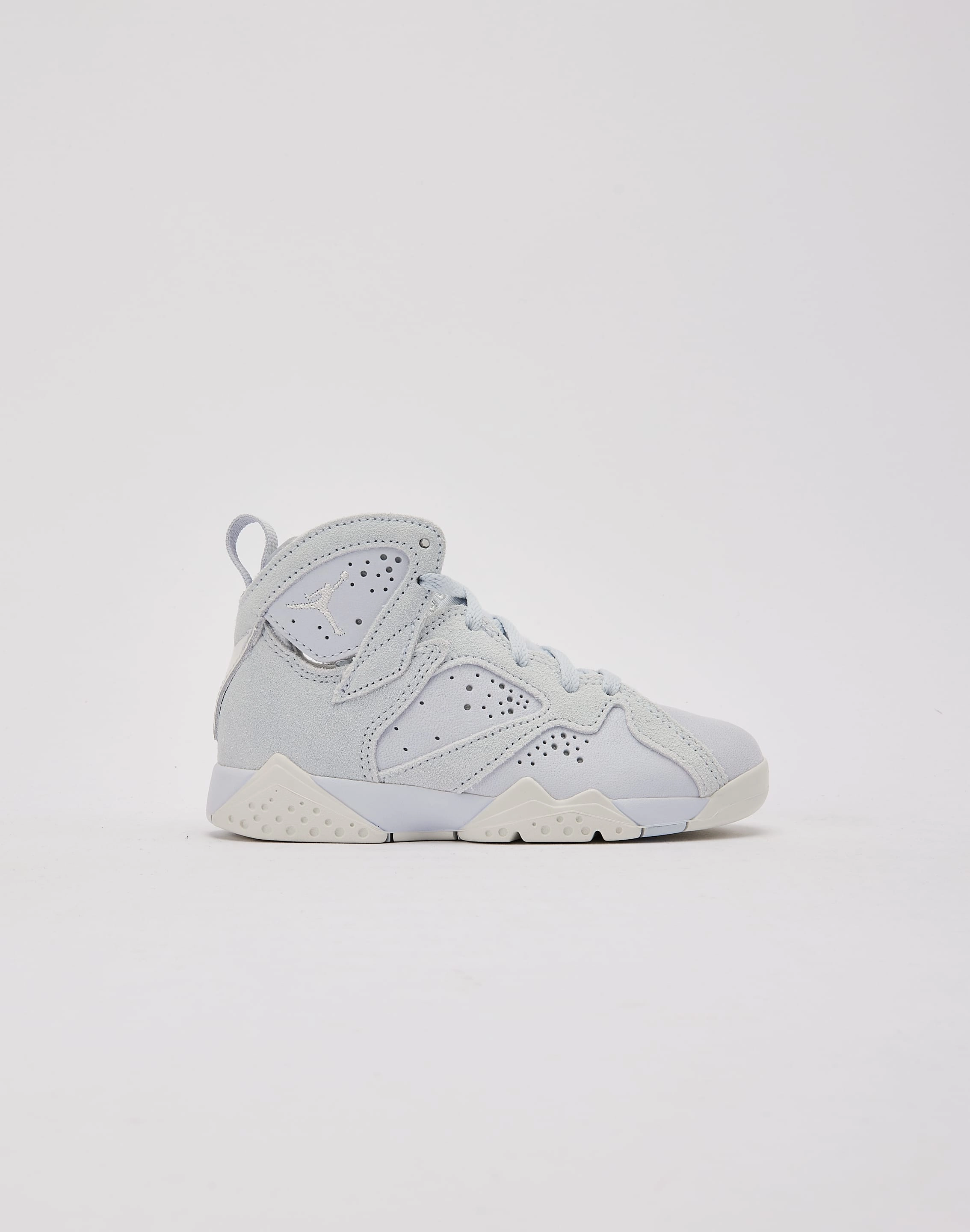 Heat dissipation Jordan Air Jordan 7 Retro 'Cobalt Bliss' Pre-School