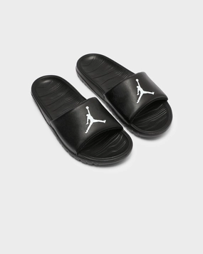 Outdoor Activity Jordan Break Slides Black/White