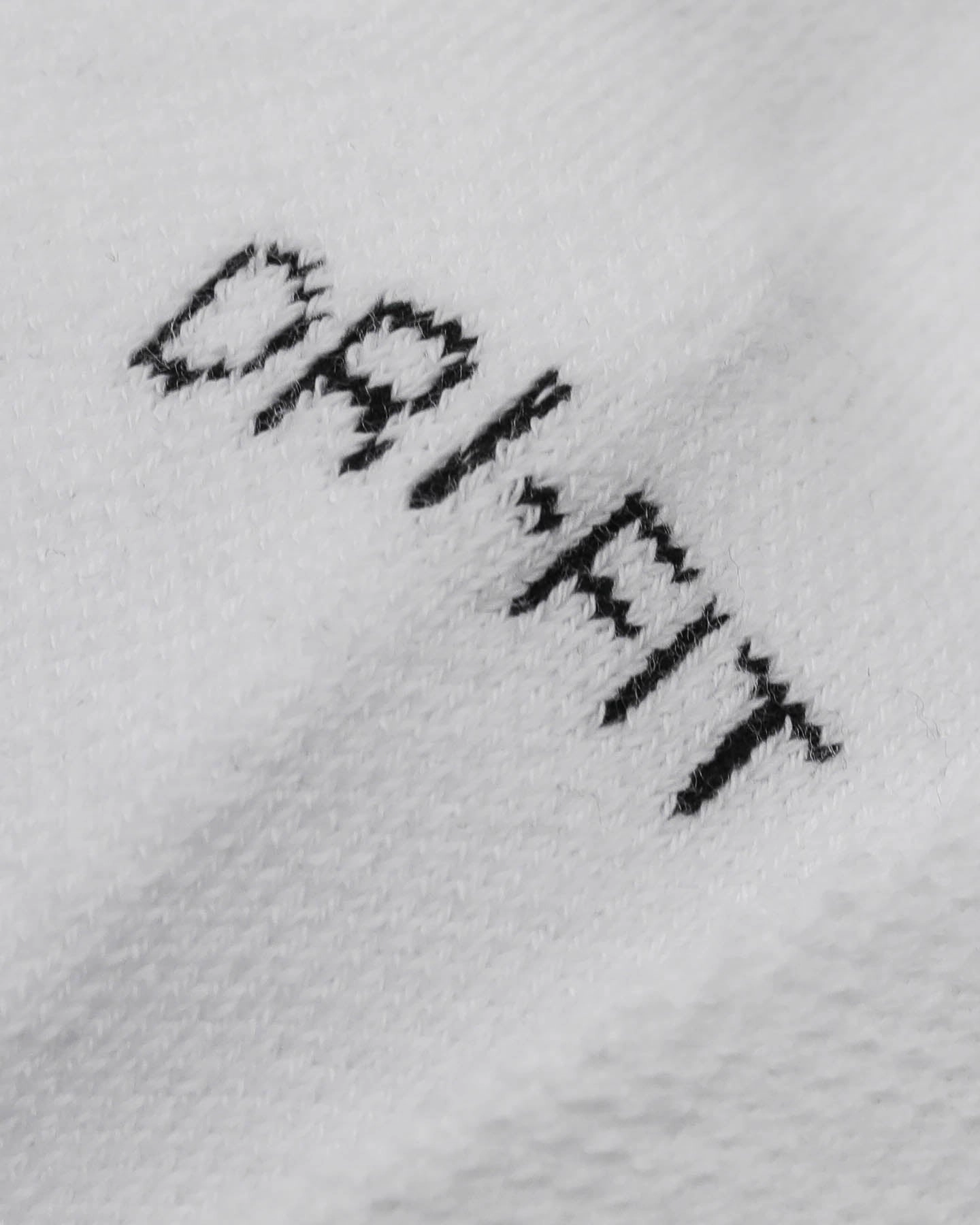 High Cushion Jordan Jumpman Dri-Fit Crew Socks 3 Pack White/Black