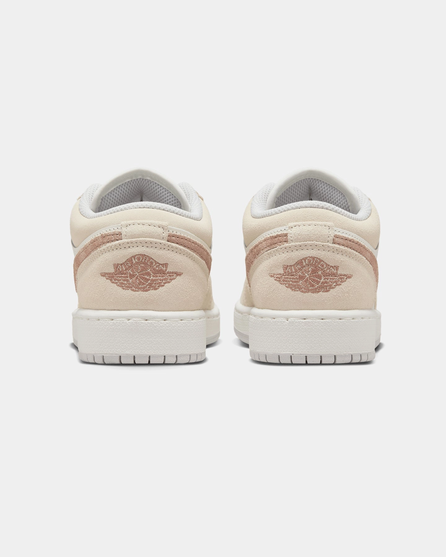 Jordan Kids' Air Jordan 1 Low SE (GS) Legend Light Brown windproof Non Toxic Adhesives