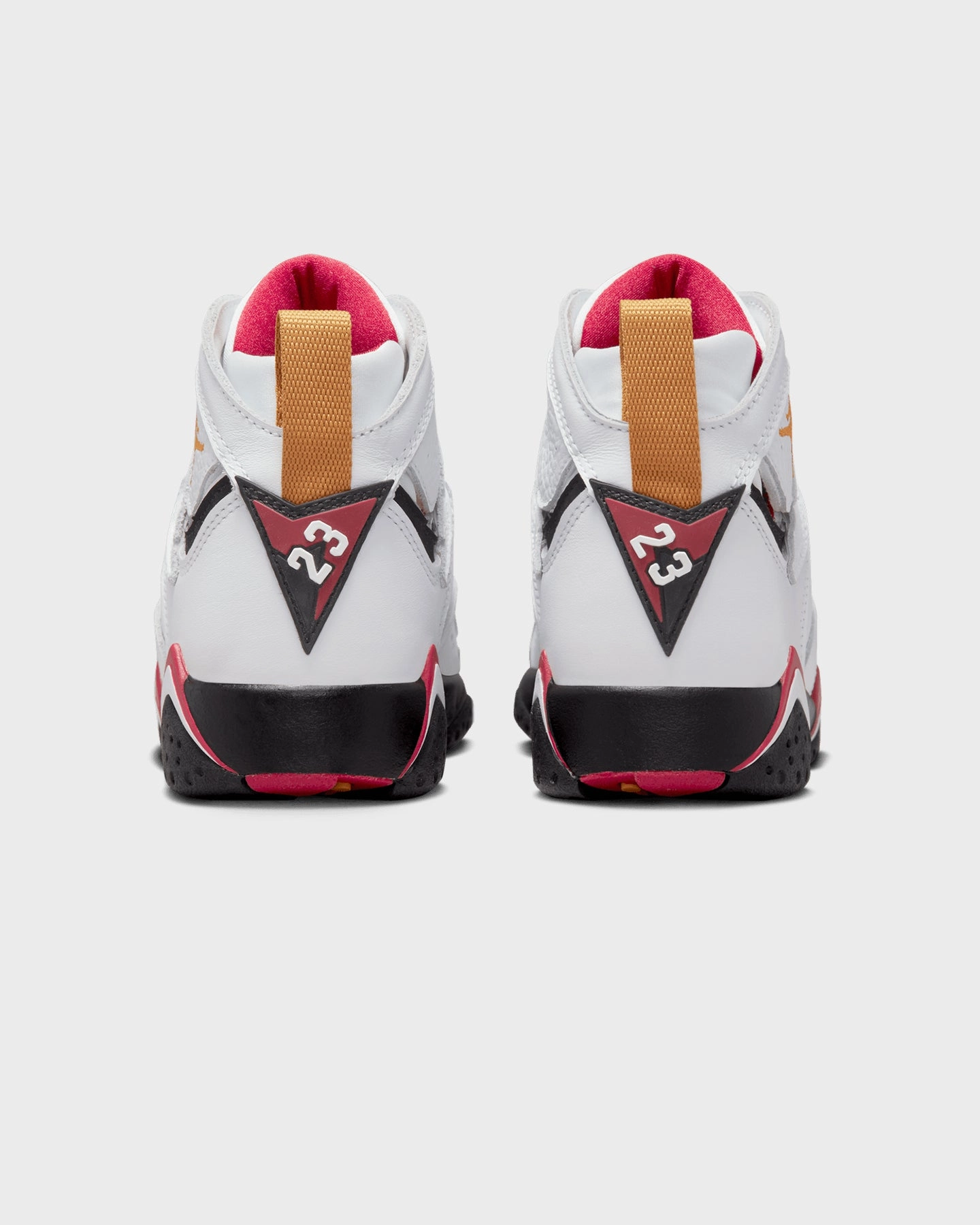 Jordan Kids' Air Jordan 7 Retro BG White/Black Breath Comfort Tailored ease
