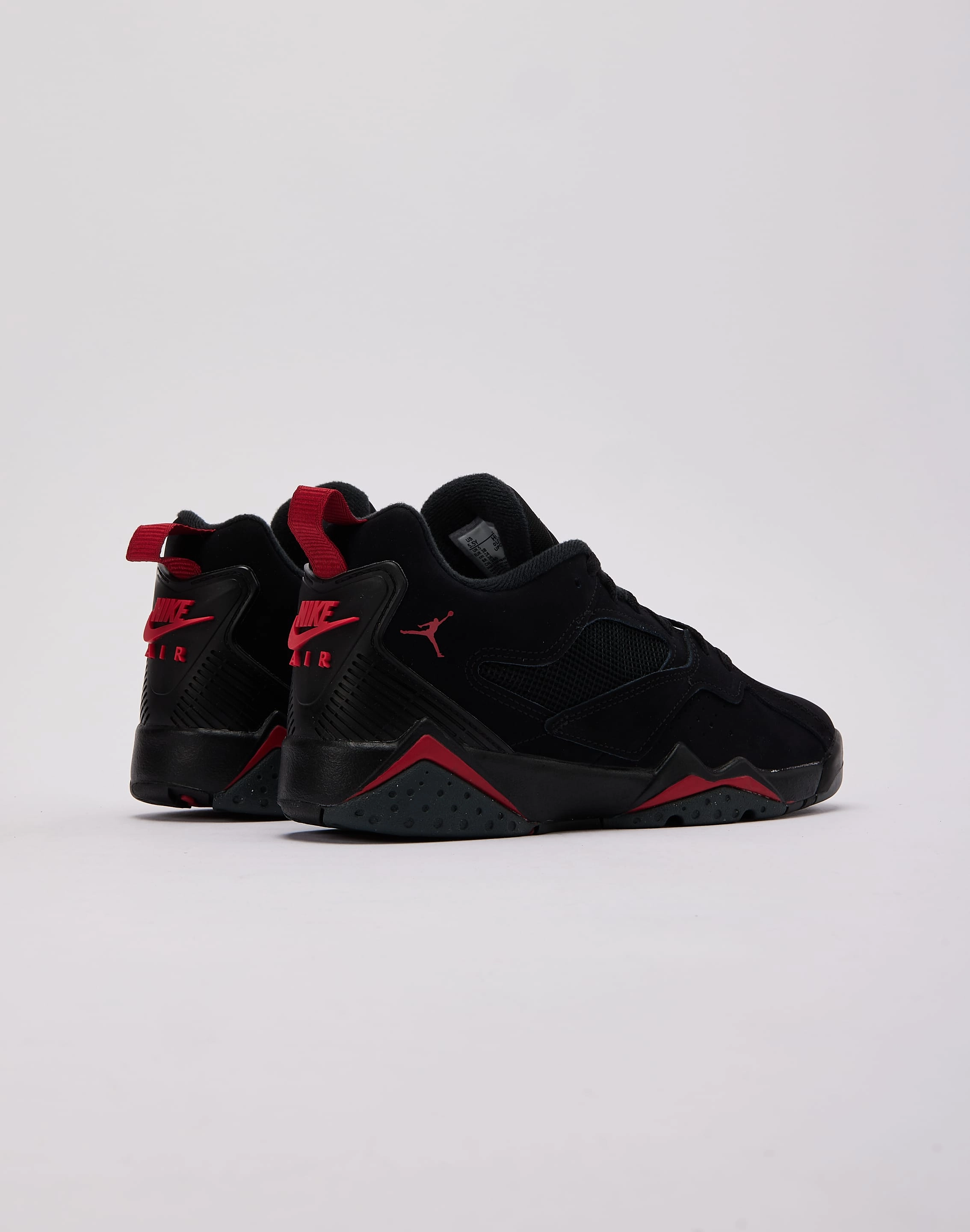 Jordan MVP 92 Grade-School Quick Dry Inner Layer