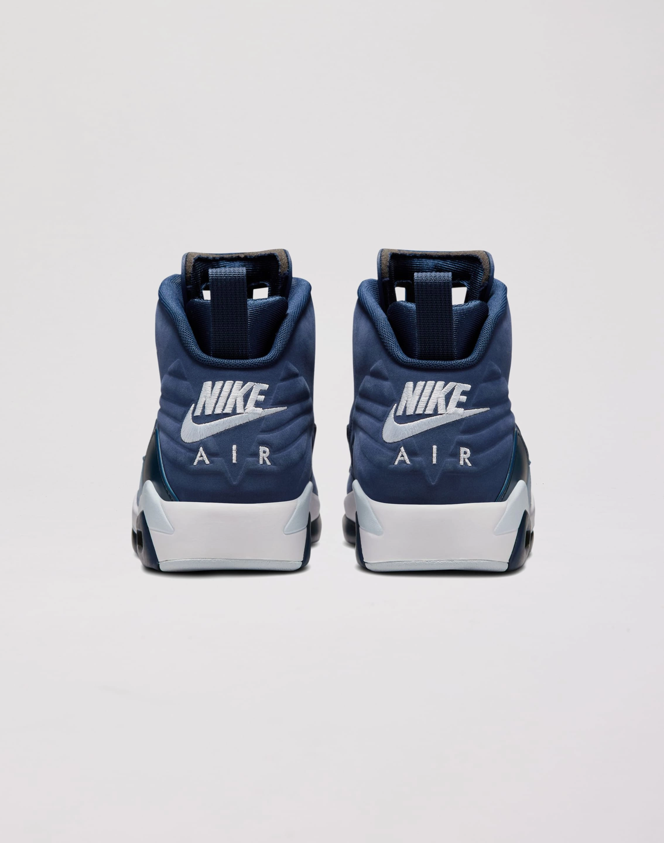 Running Routine Timeless lining Jordan MVP