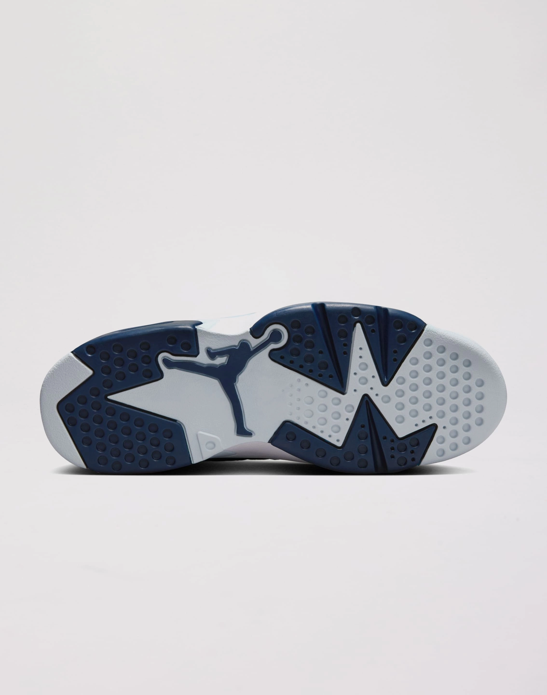 Casual Touch Jordan MVP