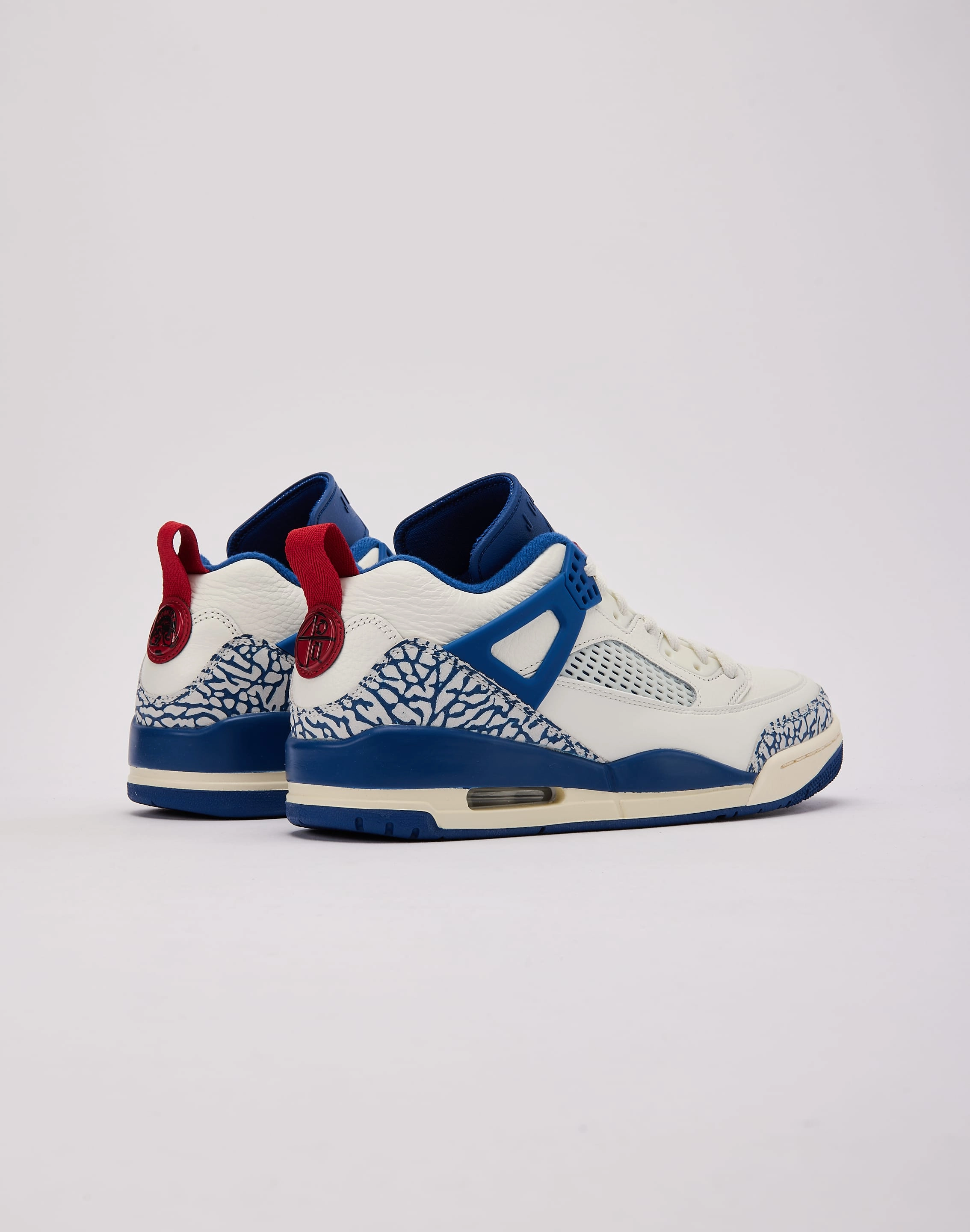 Jordan Spizike Low Balanced Fit