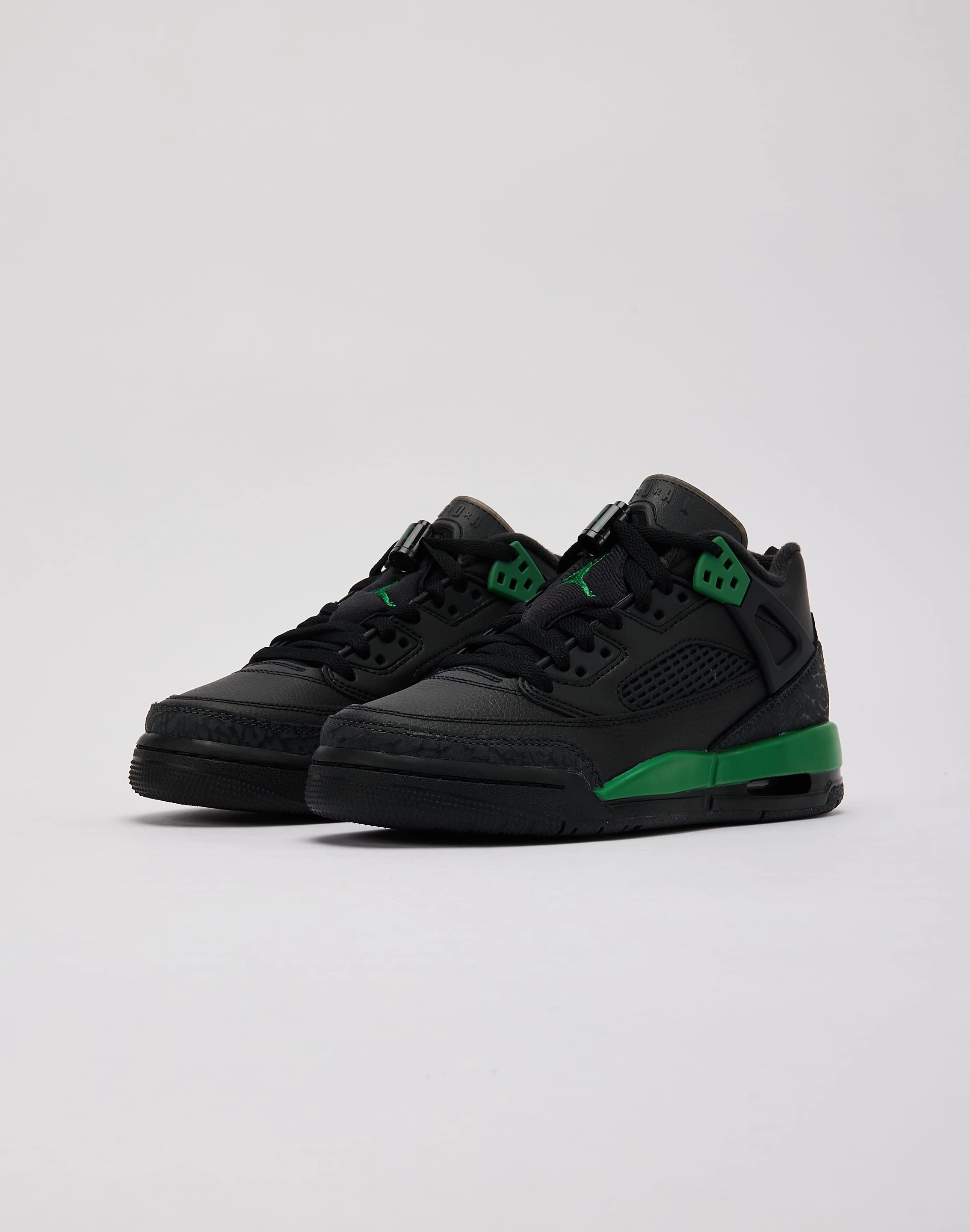 Game Time Jordan Spizike Low Grade-School