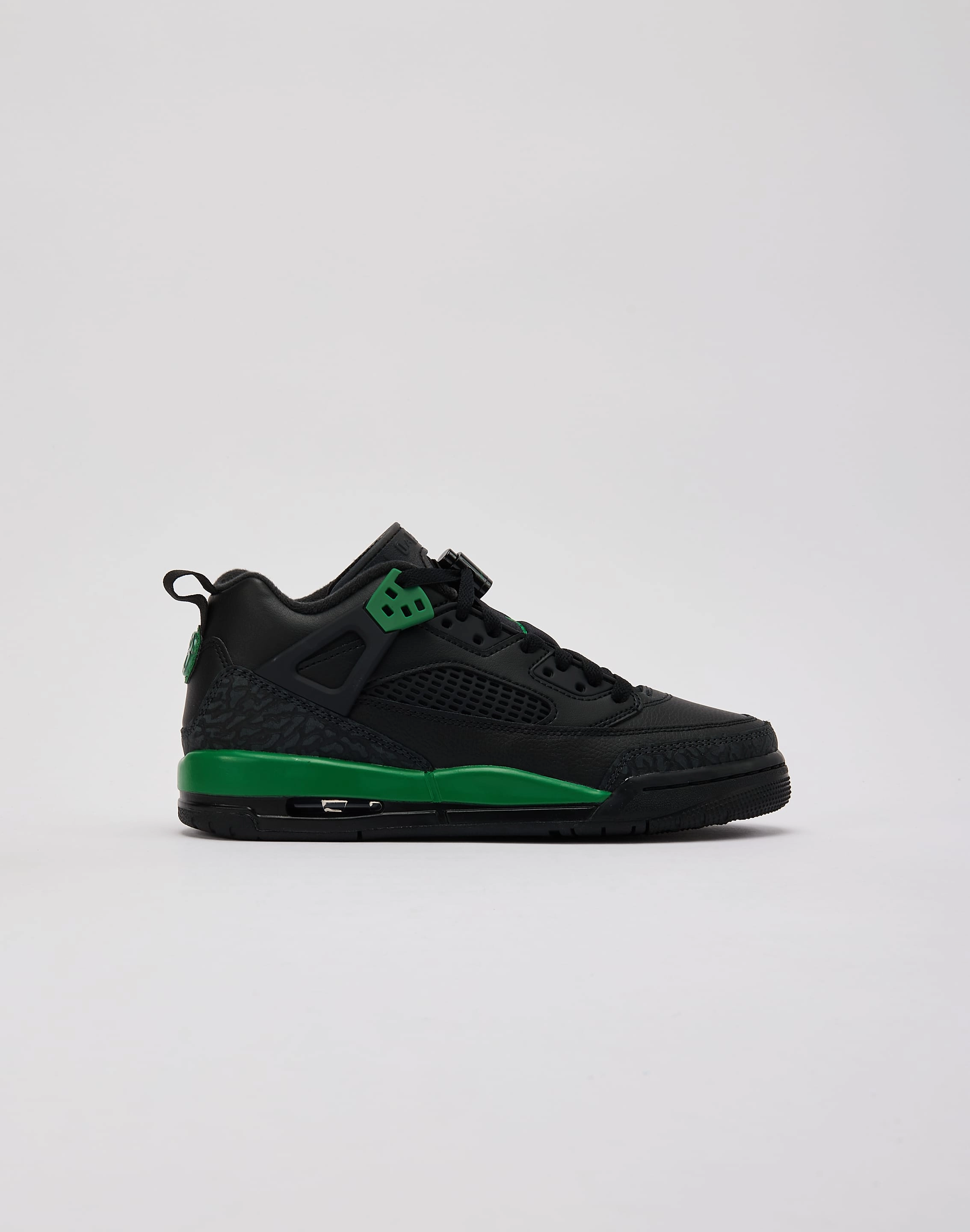Rotational Studs Comfort Midsole Jordan Spizike Low Grade-School