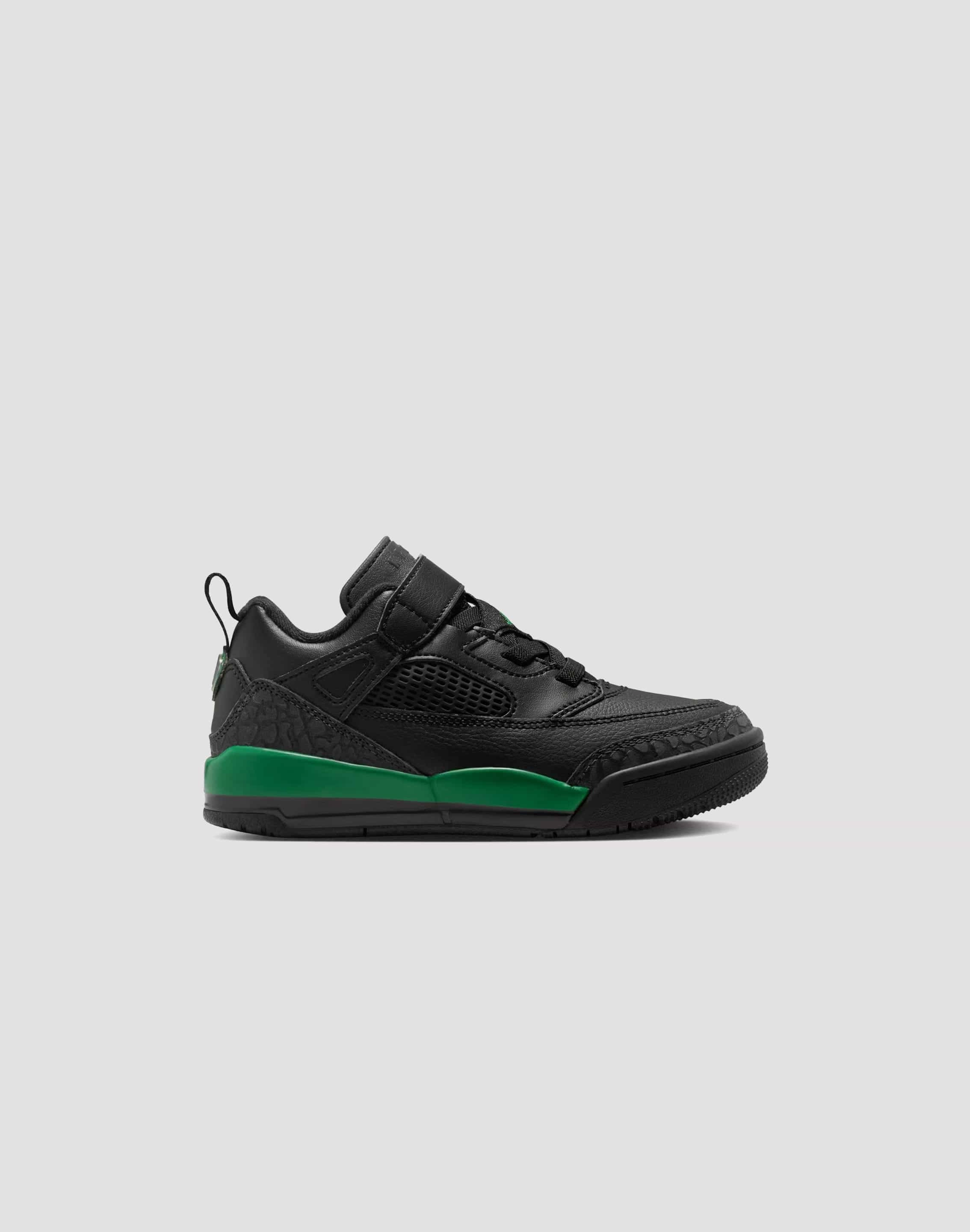Breath Flow Jordan Spizike Low Pre-School