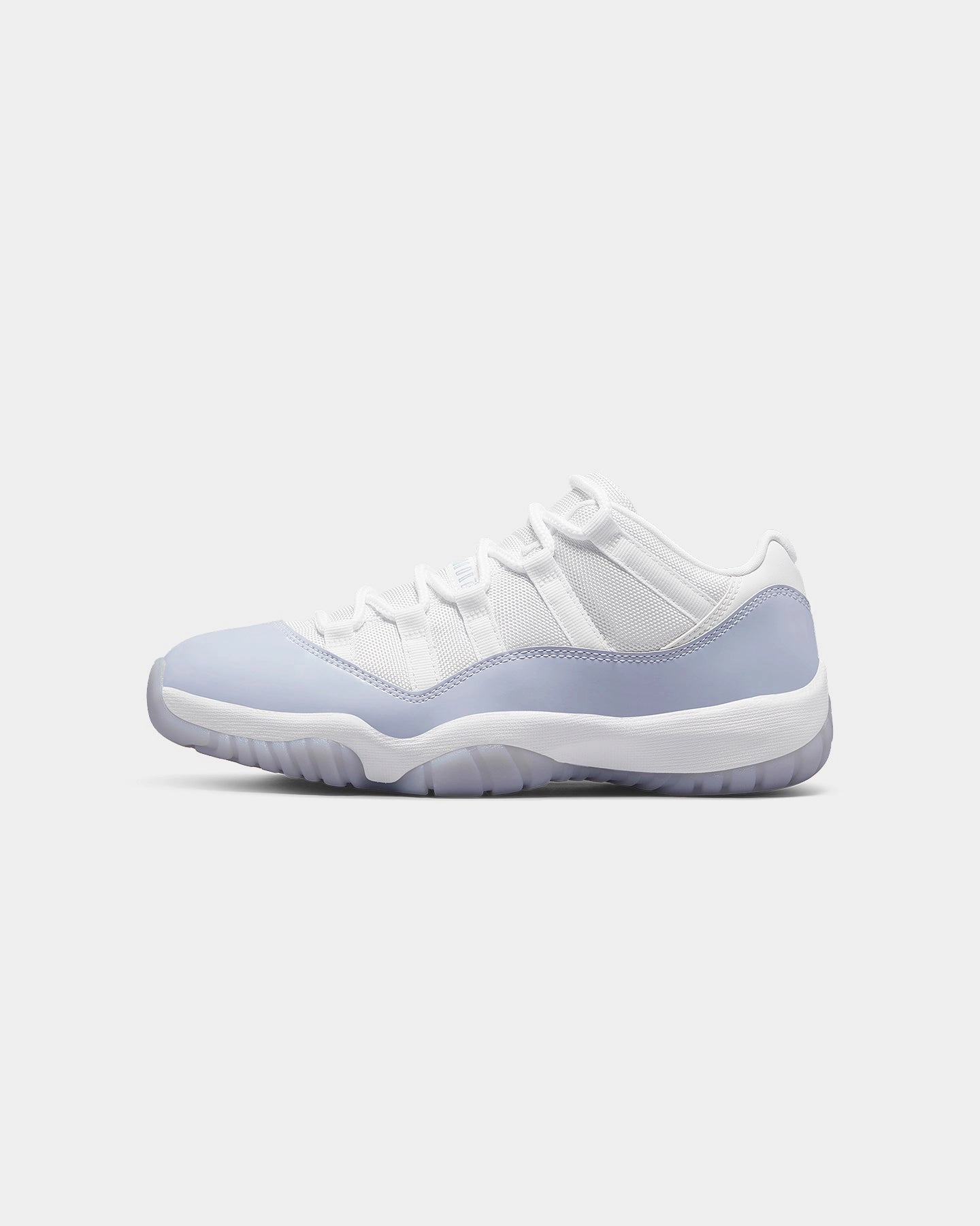 Orthopedic Support highly recommended Jordan Women's Air Jordan 11 Retro Low "Pure Violet" White/Pure Violet