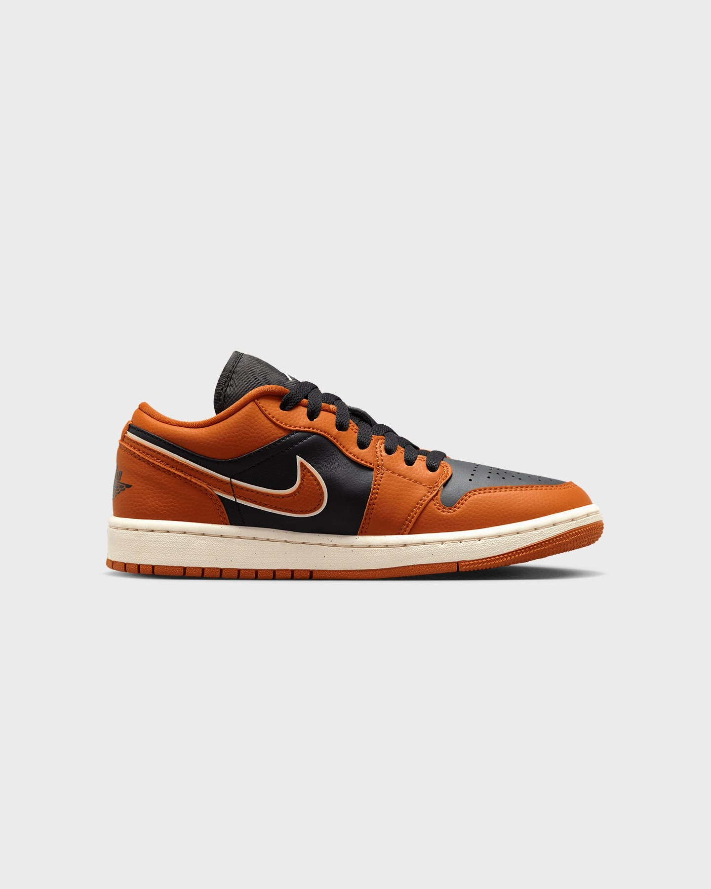 toddlers' sizes Jordan Women's Air Jordan 1 Low SE Sport Spice/Black