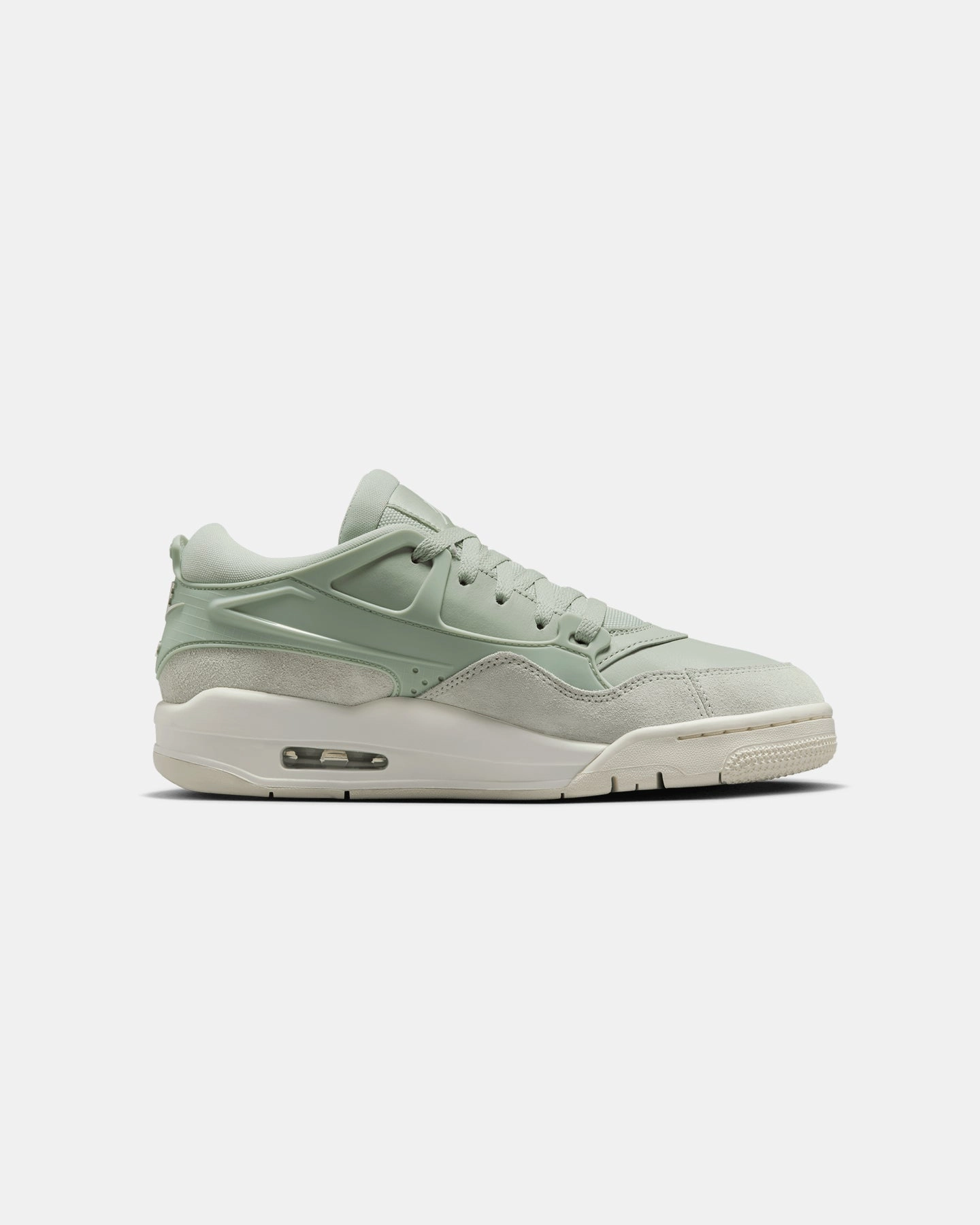 Jordan Women's Air Jordan 4RM Seafoam weekend