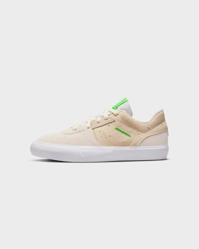 Temperature Regulating Interior Jordan Women's Jordan Series .05 'Dear Studio' White/Phantom/Green Strike/Iris Whisper