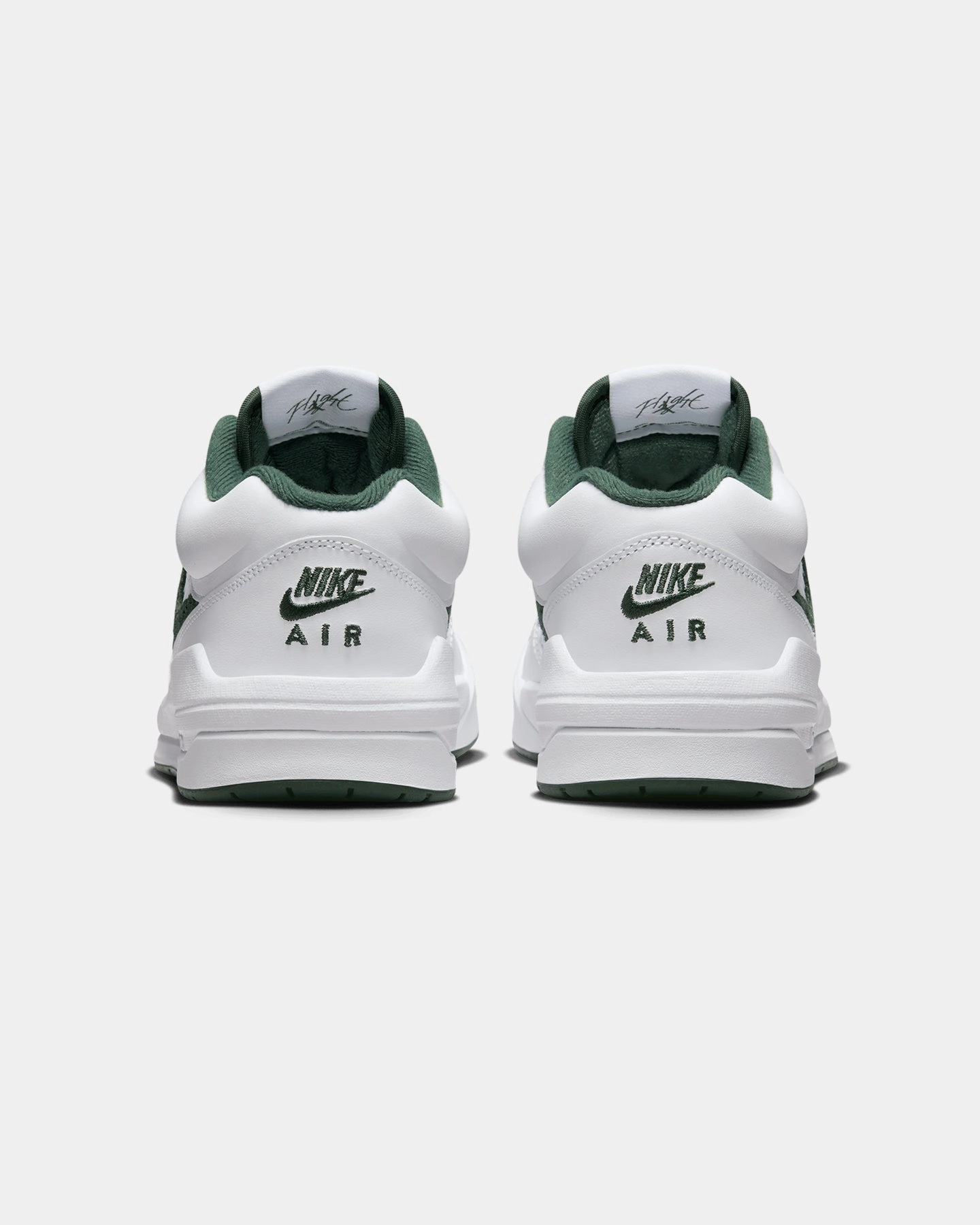 perforated upper Lightweight Cushioning Jordan Women's Stadium 90 White/Galactic