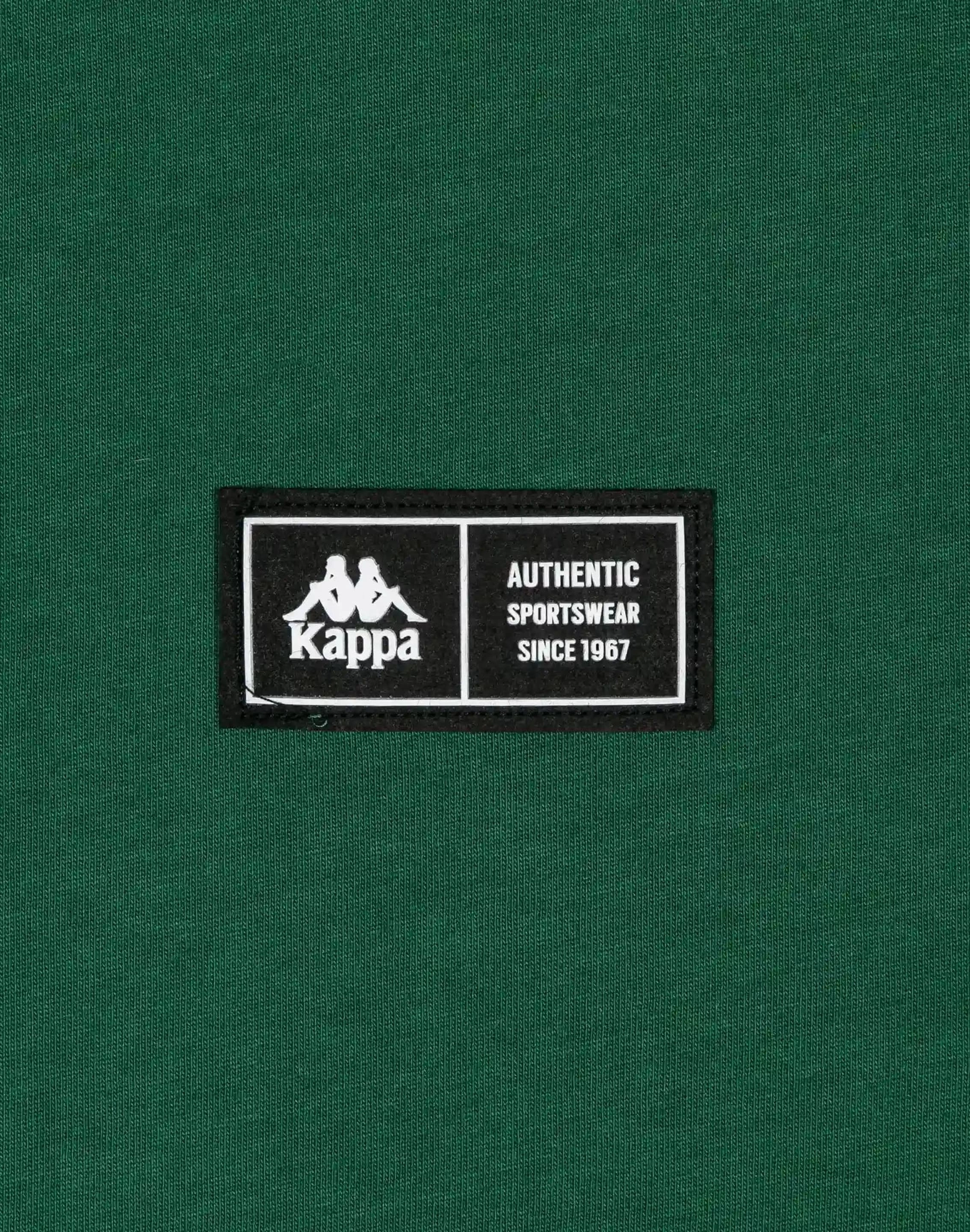 Streamlined wear adjustable - strap Kappa Authentic Nuria Tee